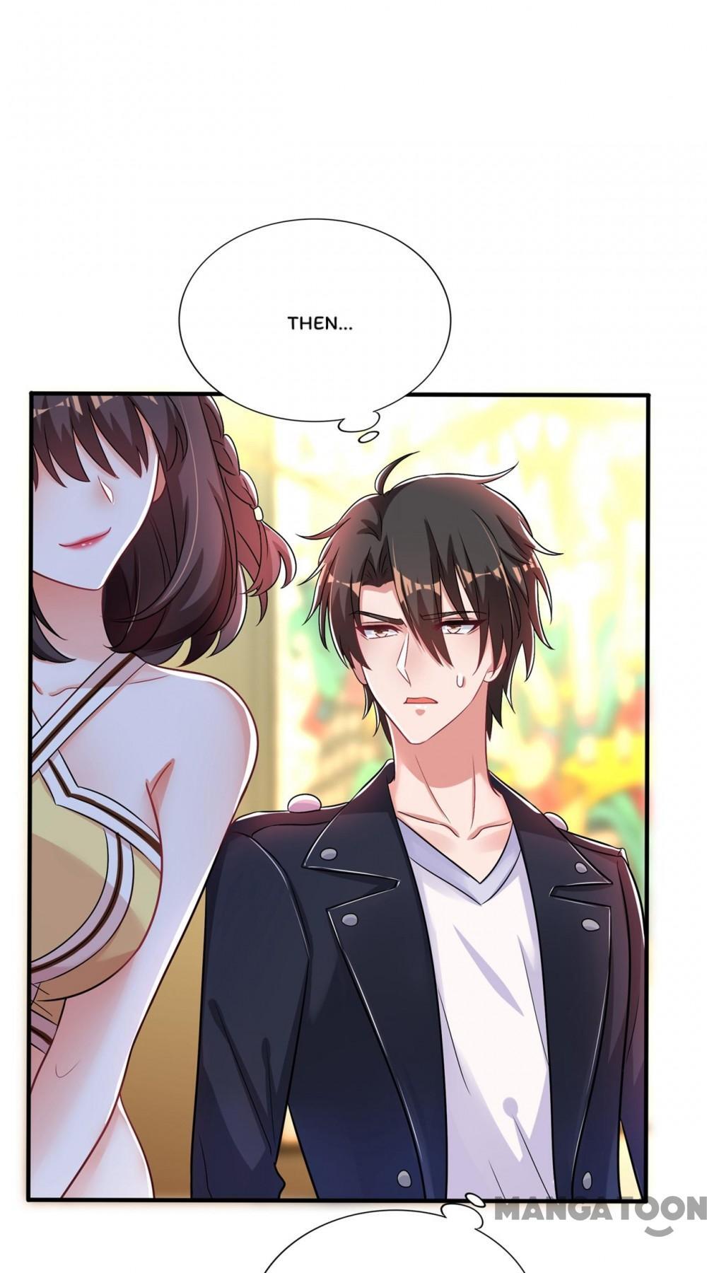 Spicy Wife’s Reborn World chapter 100 - page 19