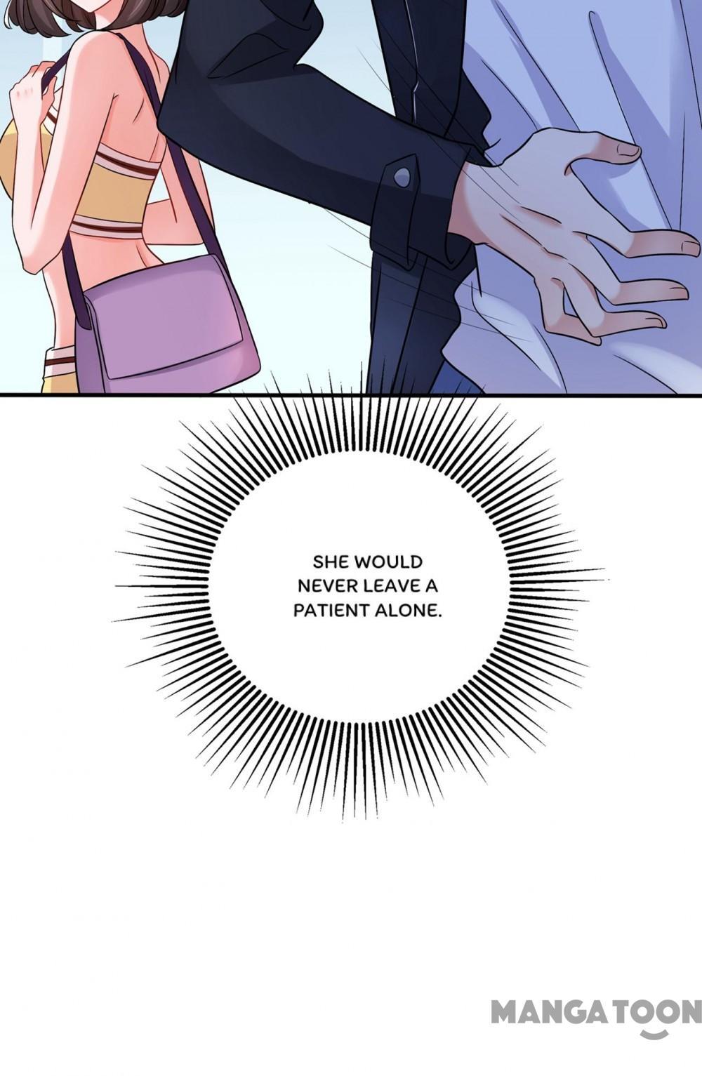 Spicy Wife’s Reborn World chapter 100 - page 22