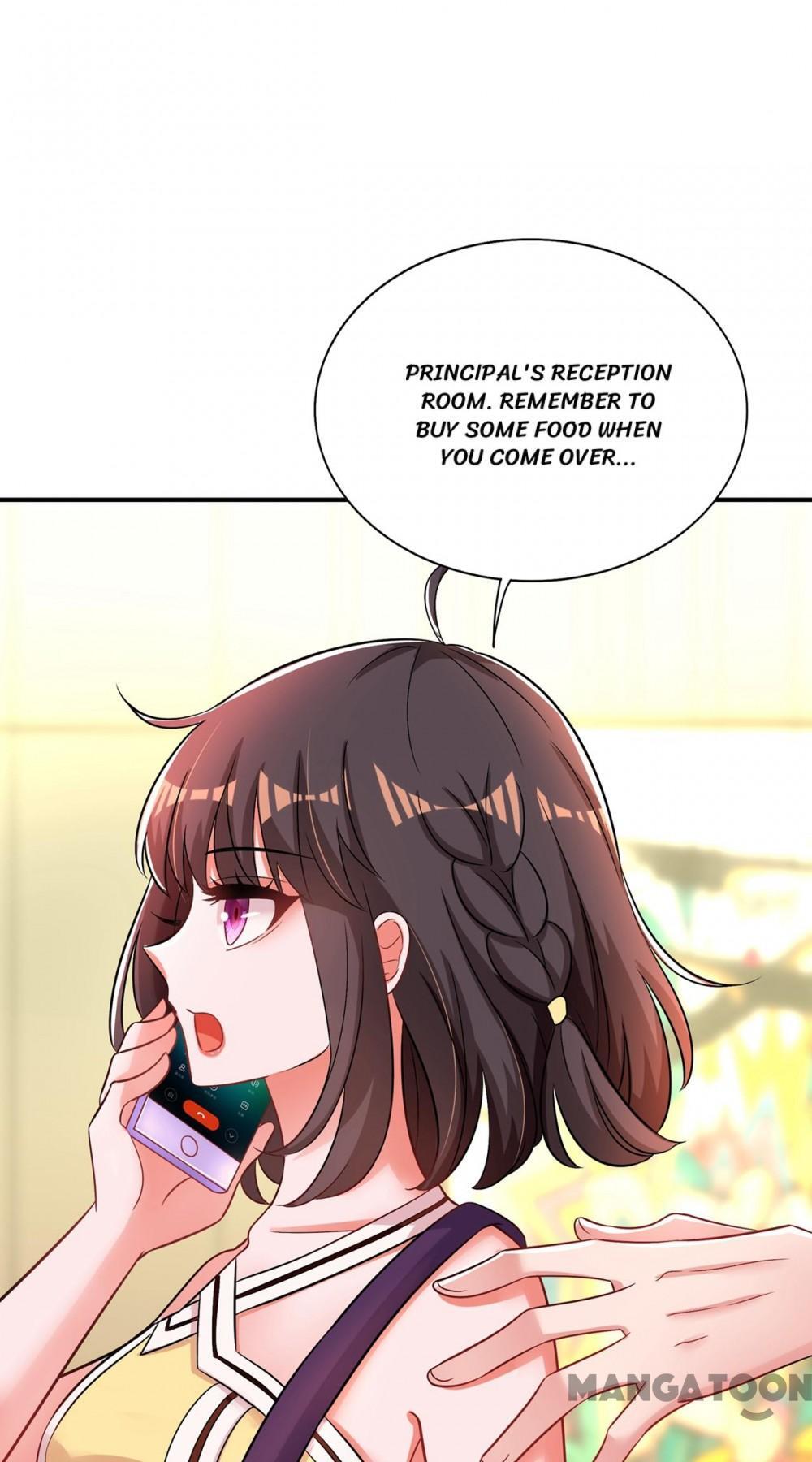 Spicy Wife’s Reborn World chapter 100 - page 26