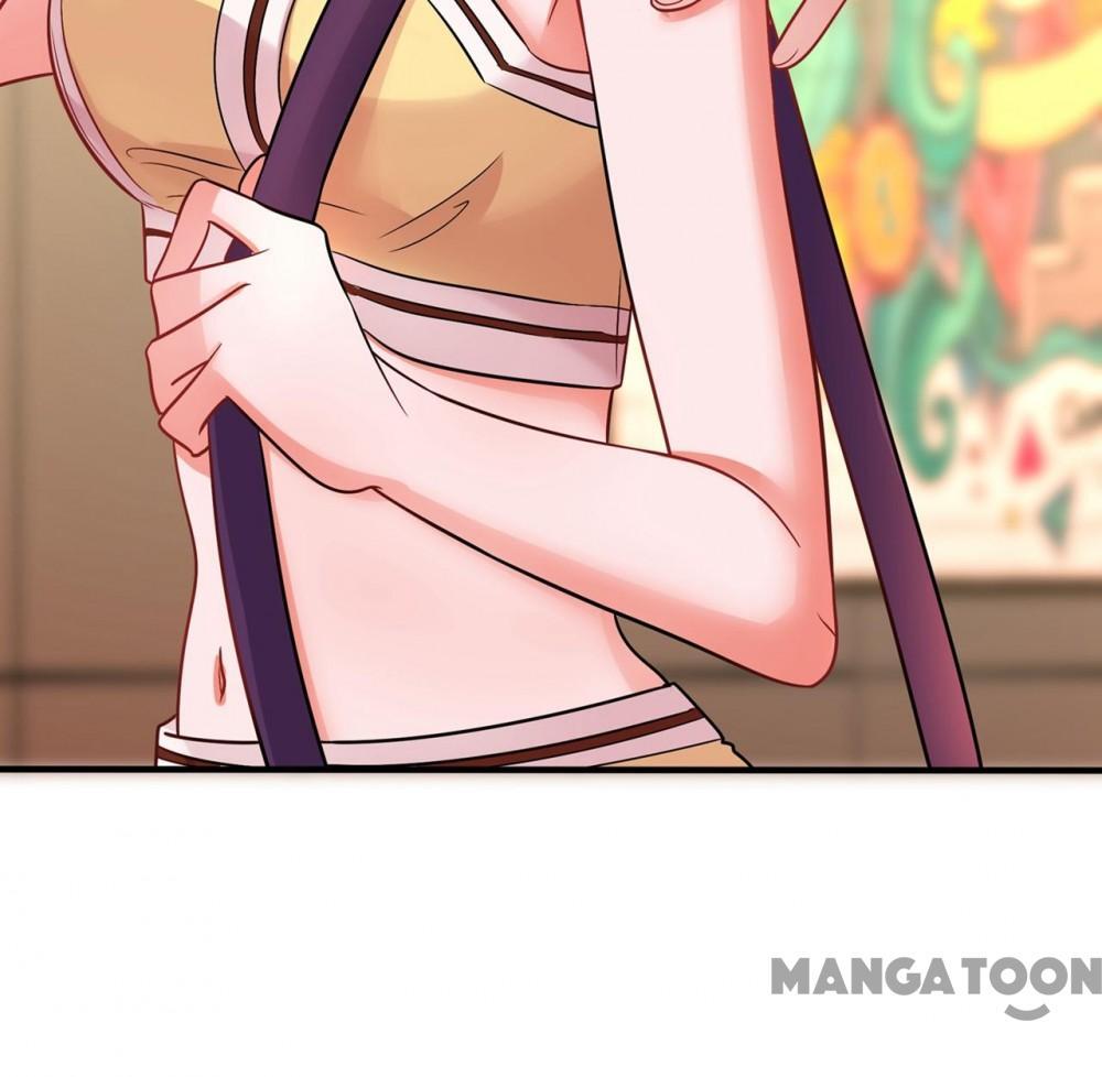 Spicy Wife’s Reborn World chapter 100 - page 27