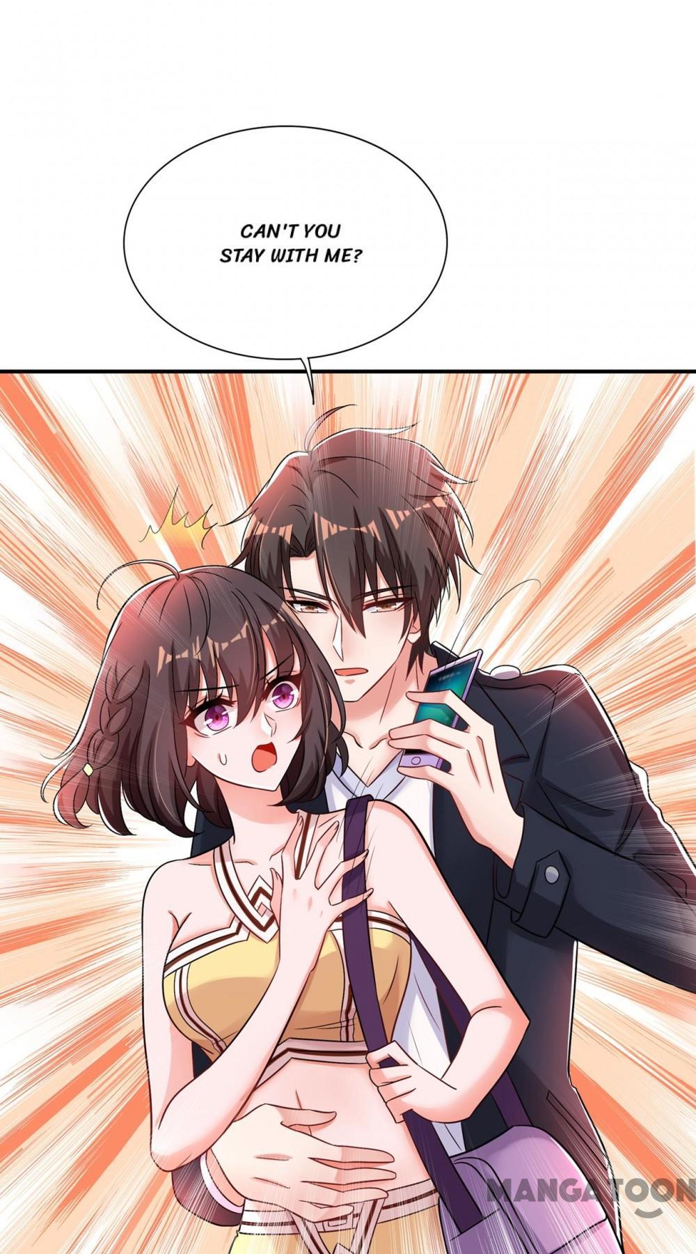 Spicy Wife’s Reborn World chapter 100 - page 28