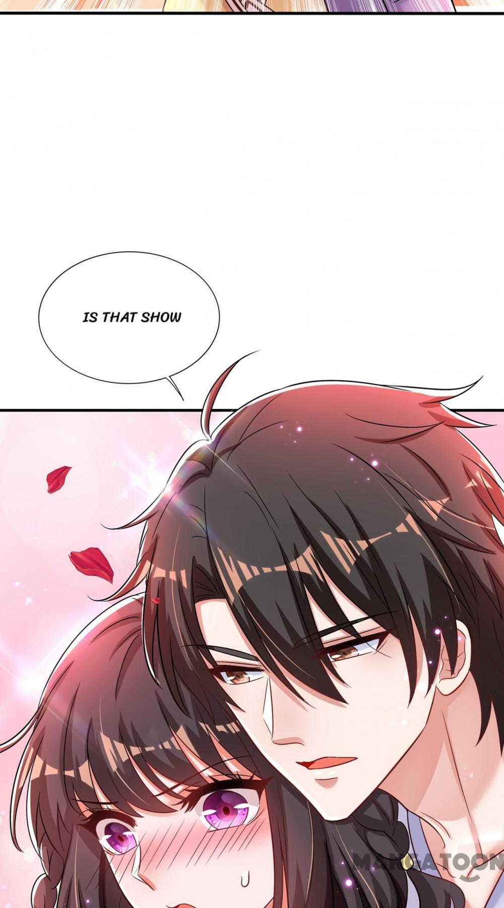 Spicy Wife’s Reborn World chapter 100 - page 29