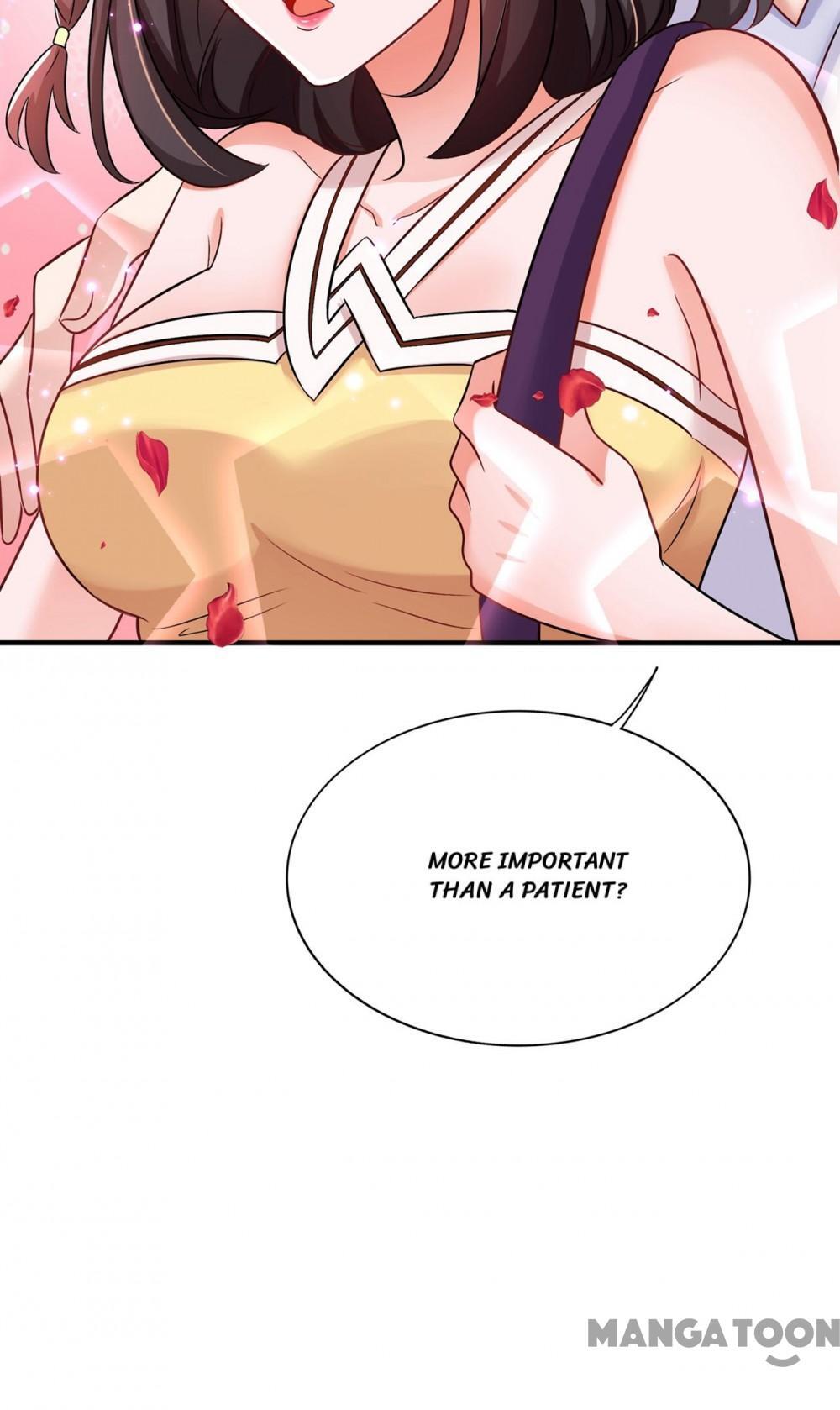 Spicy Wife’s Reborn World chapter 100 - page 30