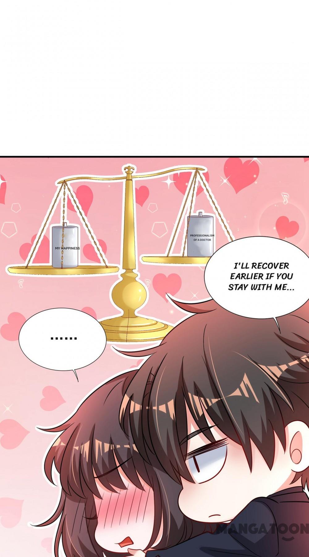 Spicy Wife’s Reborn World chapter 100 - page 31