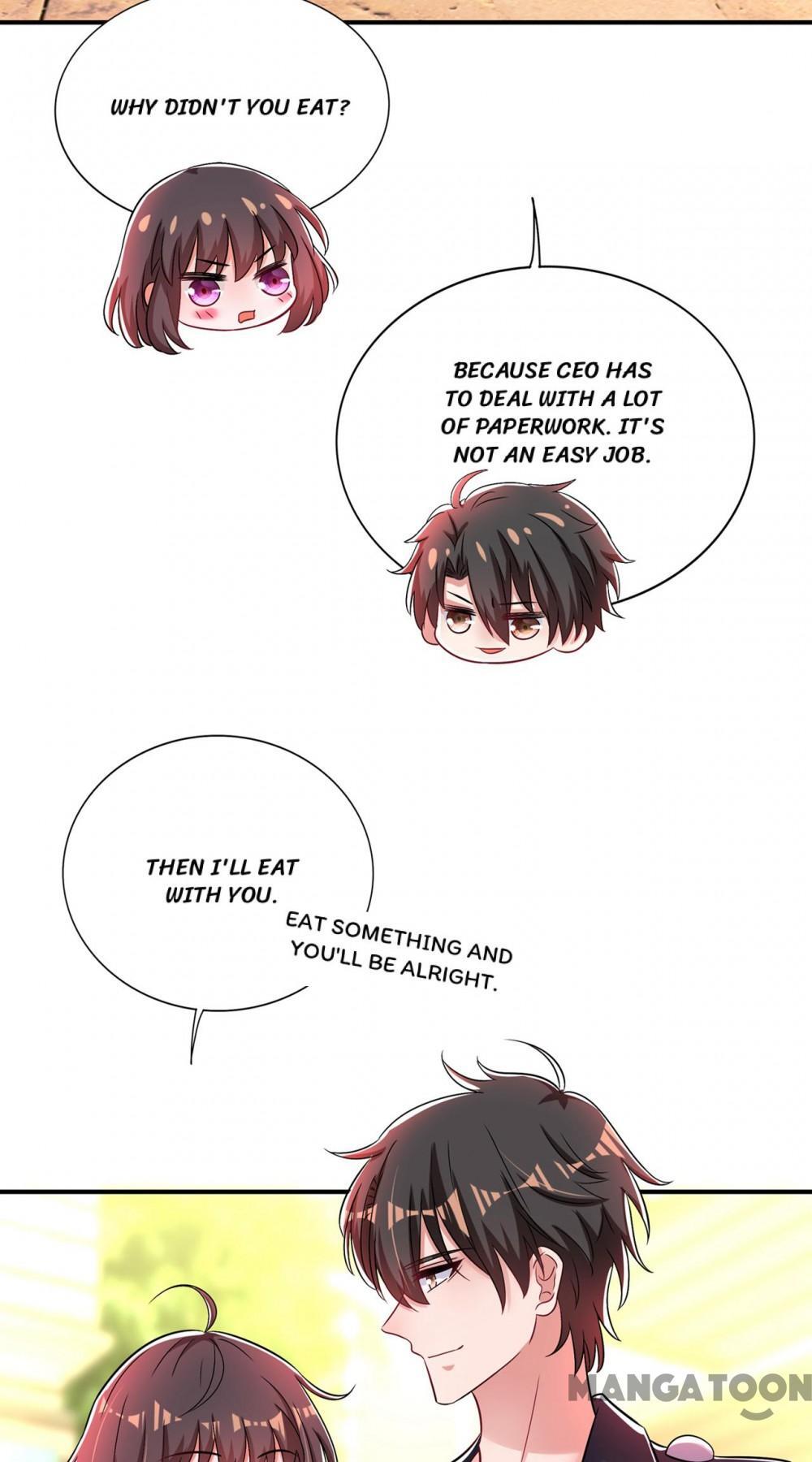 Spicy Wife’s Reborn World chapter 100 - page 34