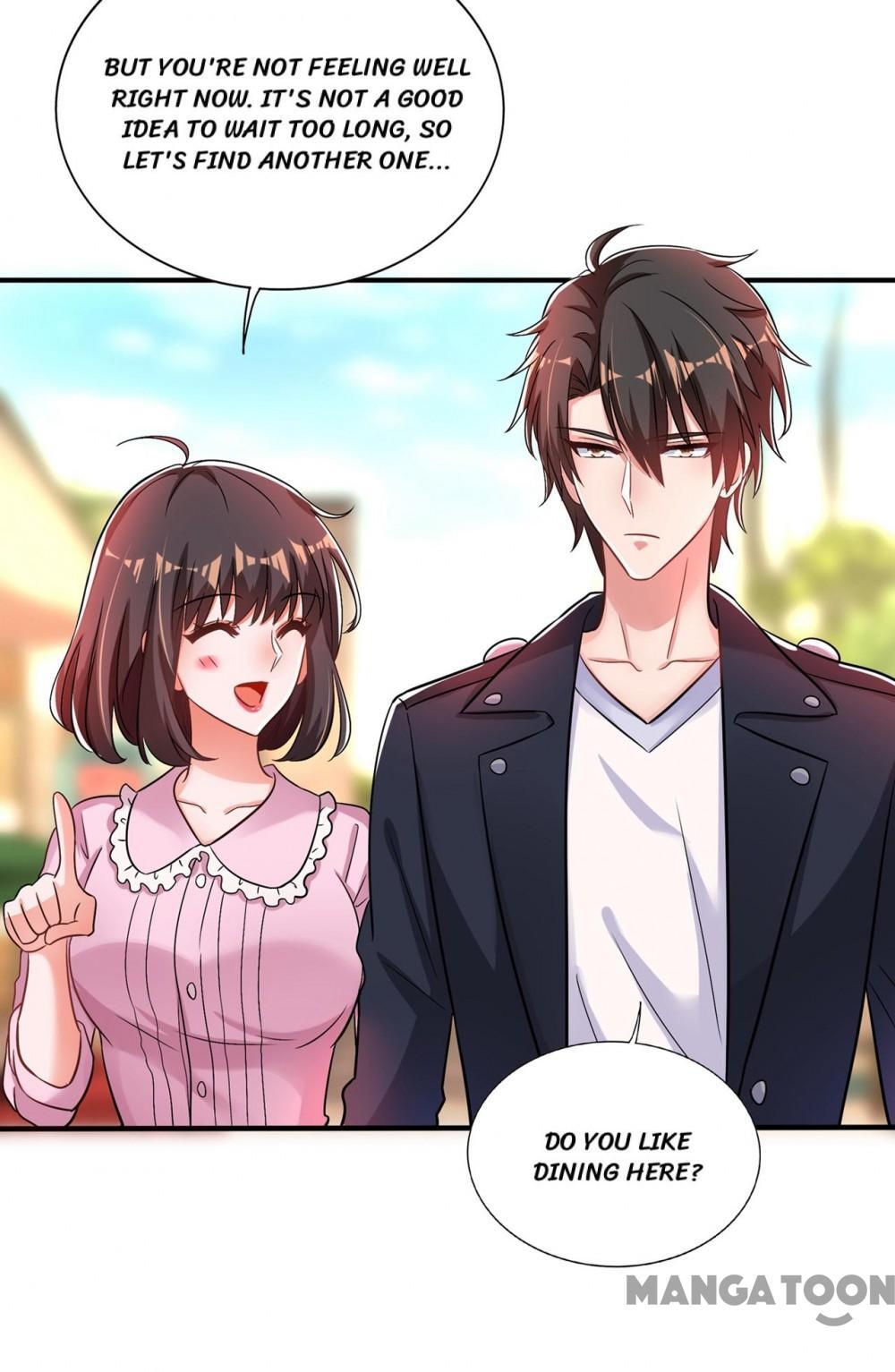 Spicy Wife’s Reborn World chapter 100 - page 37