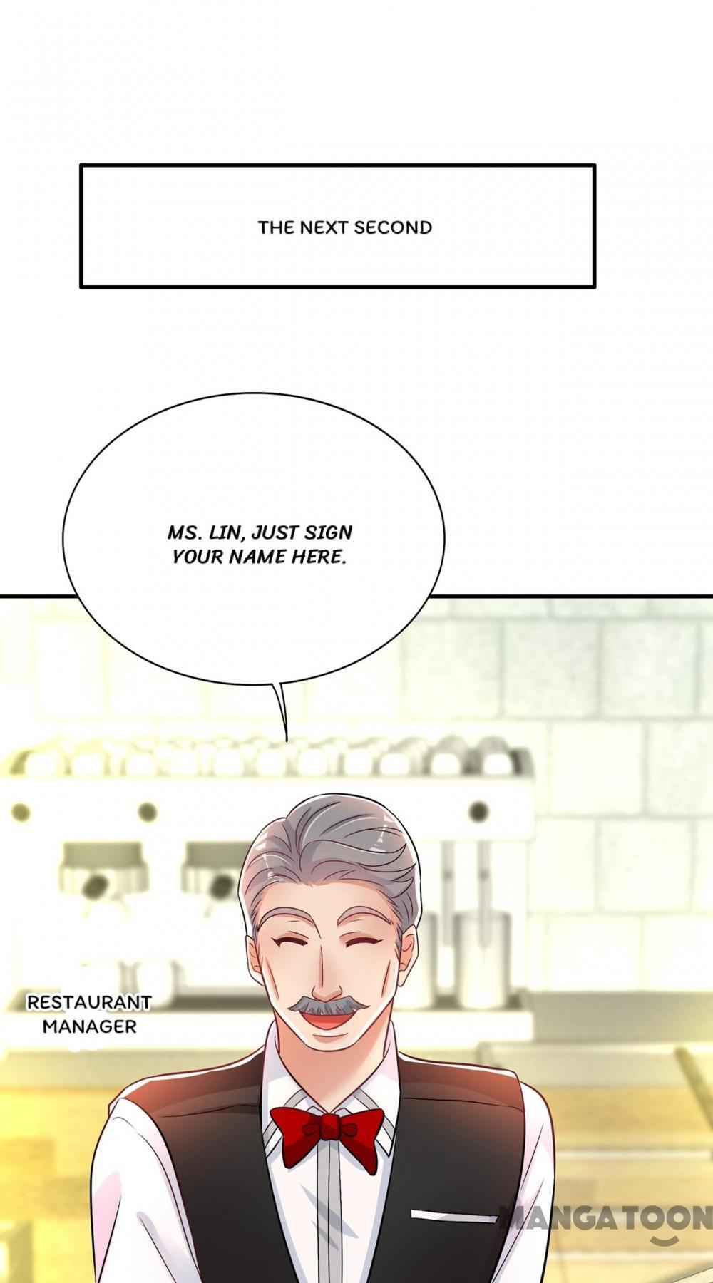 Spicy Wife’s Reborn World chapter 100 - page 38