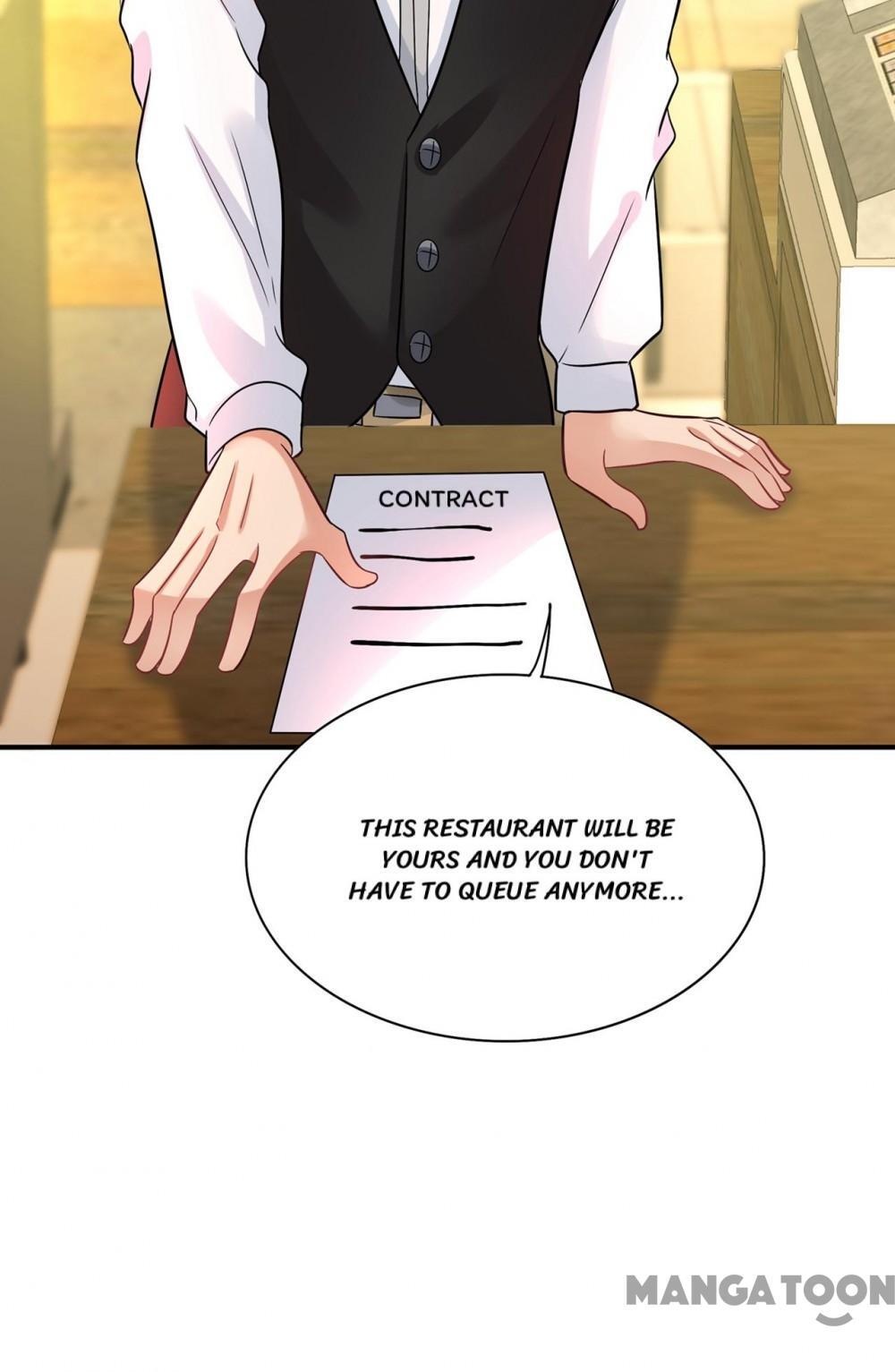 Spicy Wife’s Reborn World chapter 100 - page 39