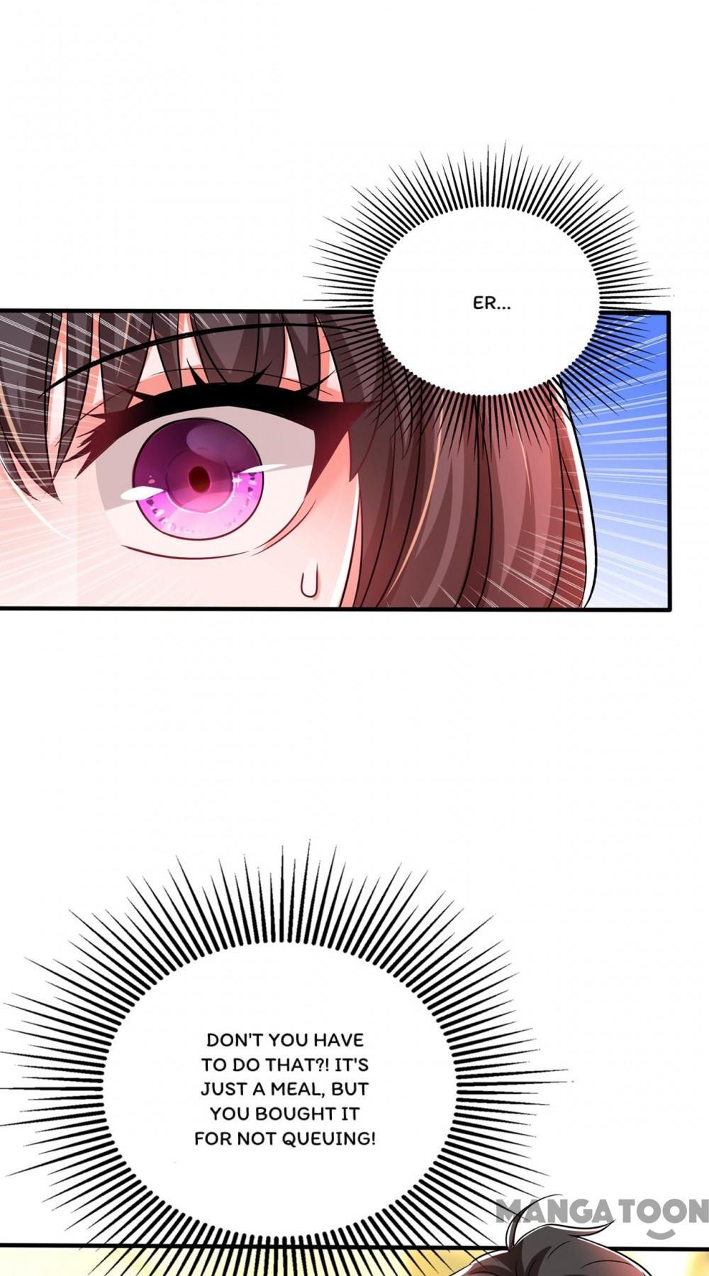 Spicy Wife’s Reborn World chapter 100 - page 40