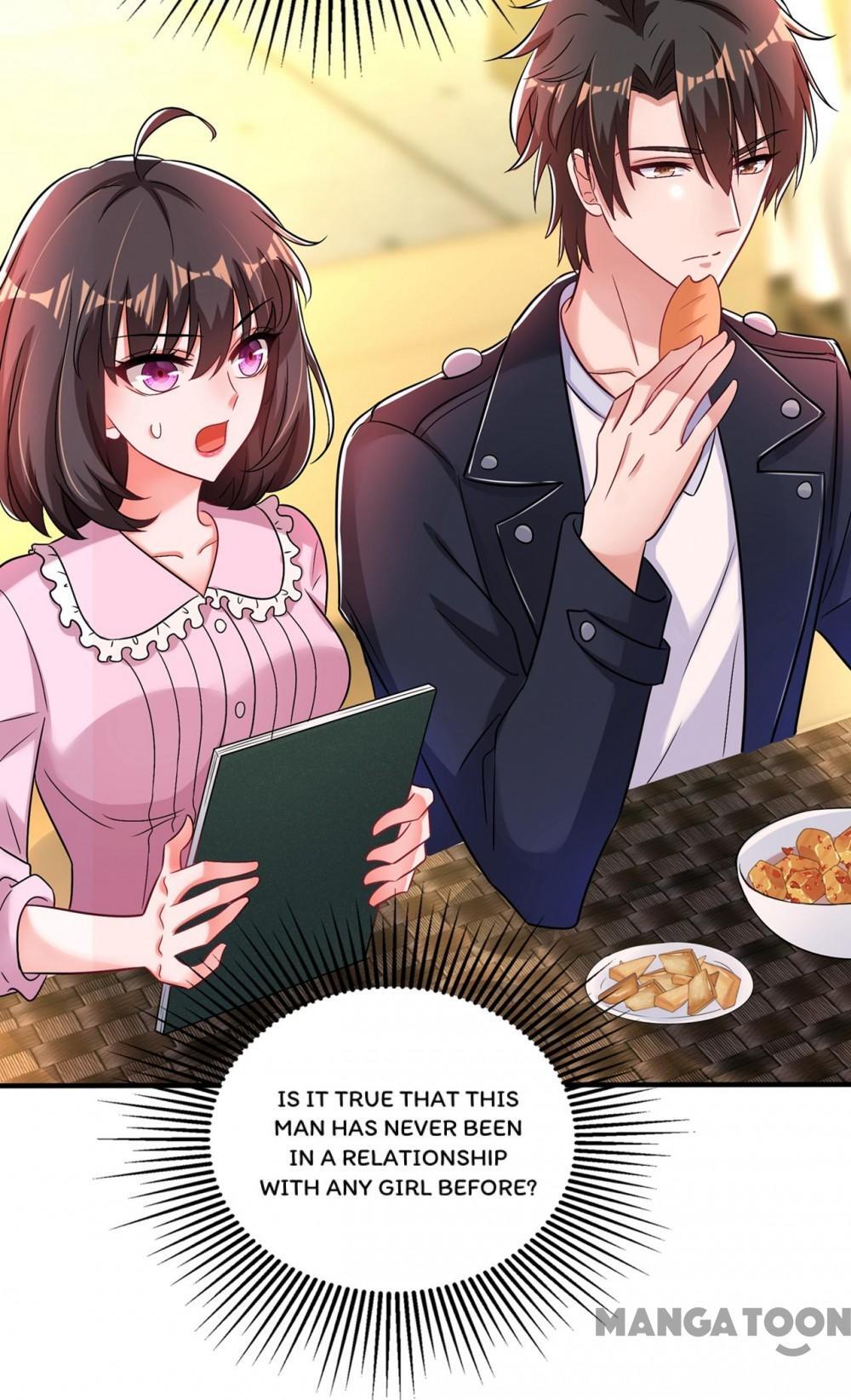 Spicy Wife’s Reborn World chapter 100 - page 41