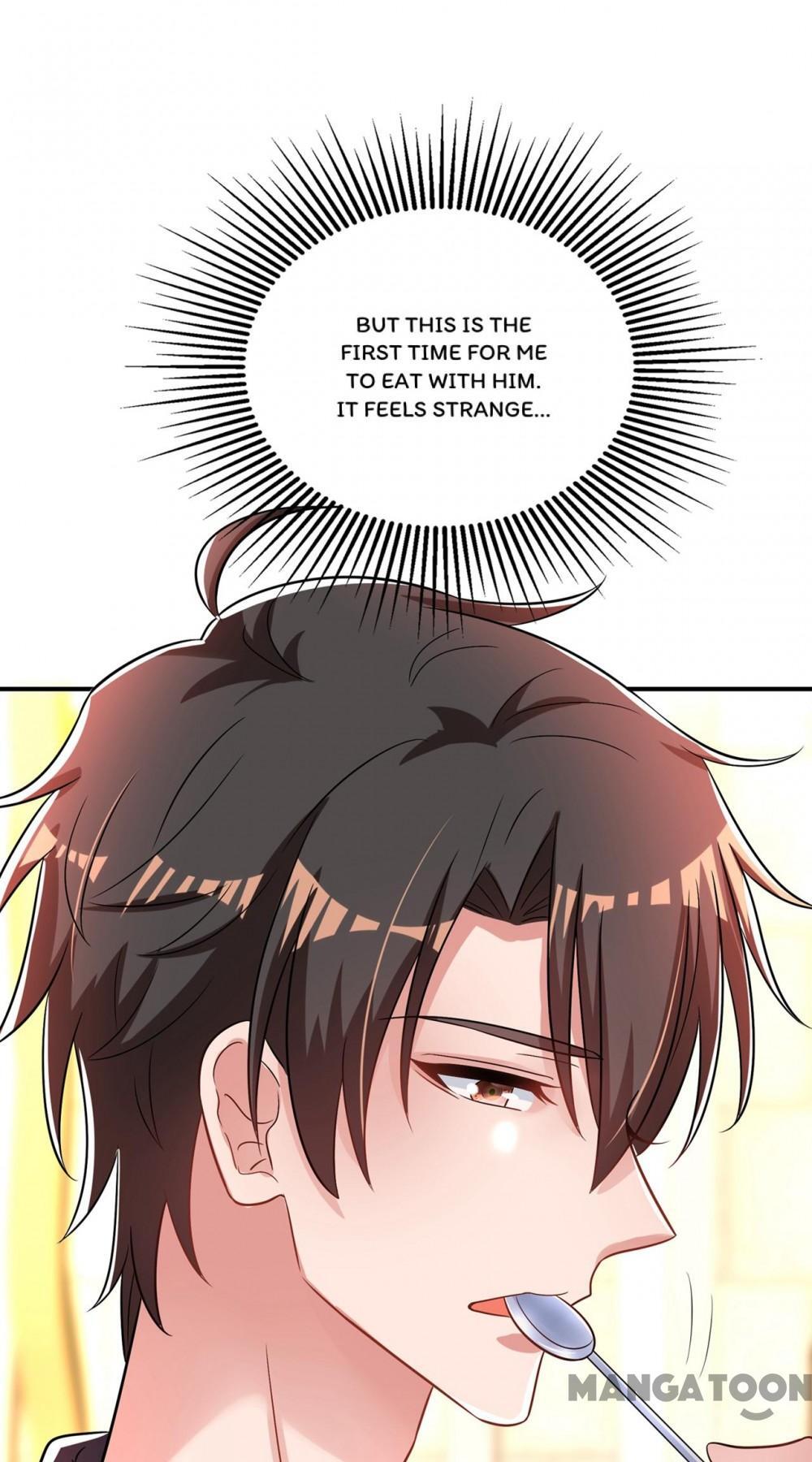 Spicy Wife’s Reborn World chapter 100 - page 42