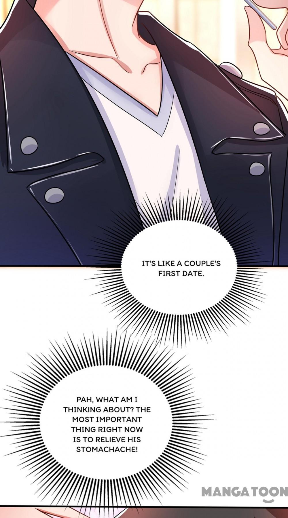 Spicy Wife’s Reborn World chapter 100 - page 43