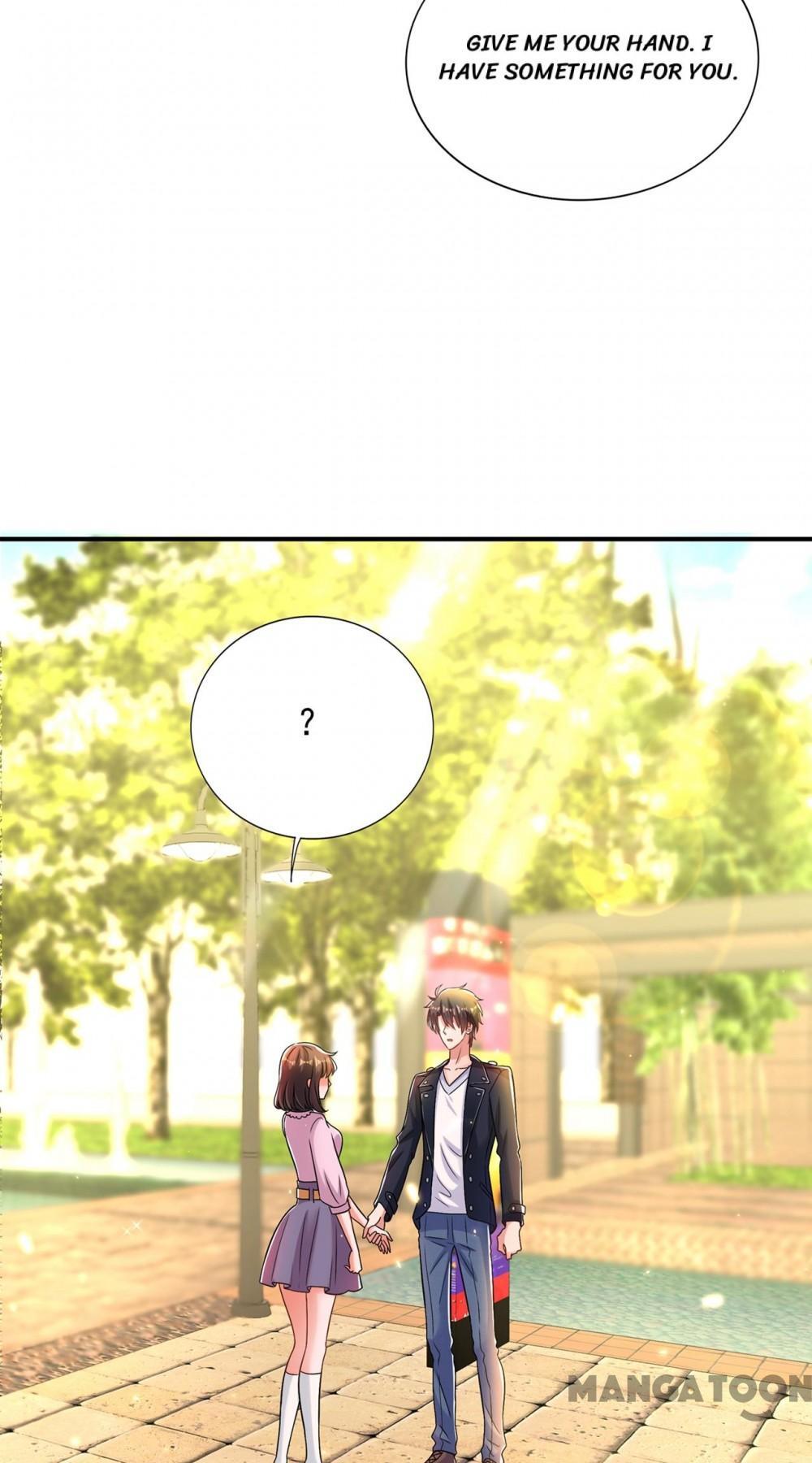 Spicy Wife’s Reborn World chapter 100 - page 50