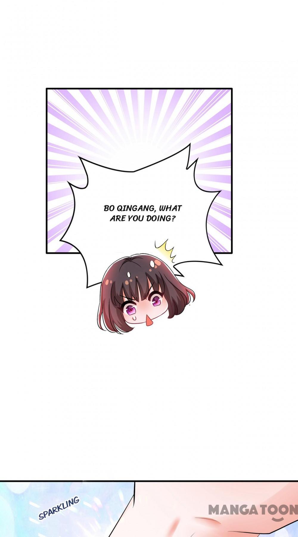 Spicy Wife’s Reborn World chapter 100 - page 52