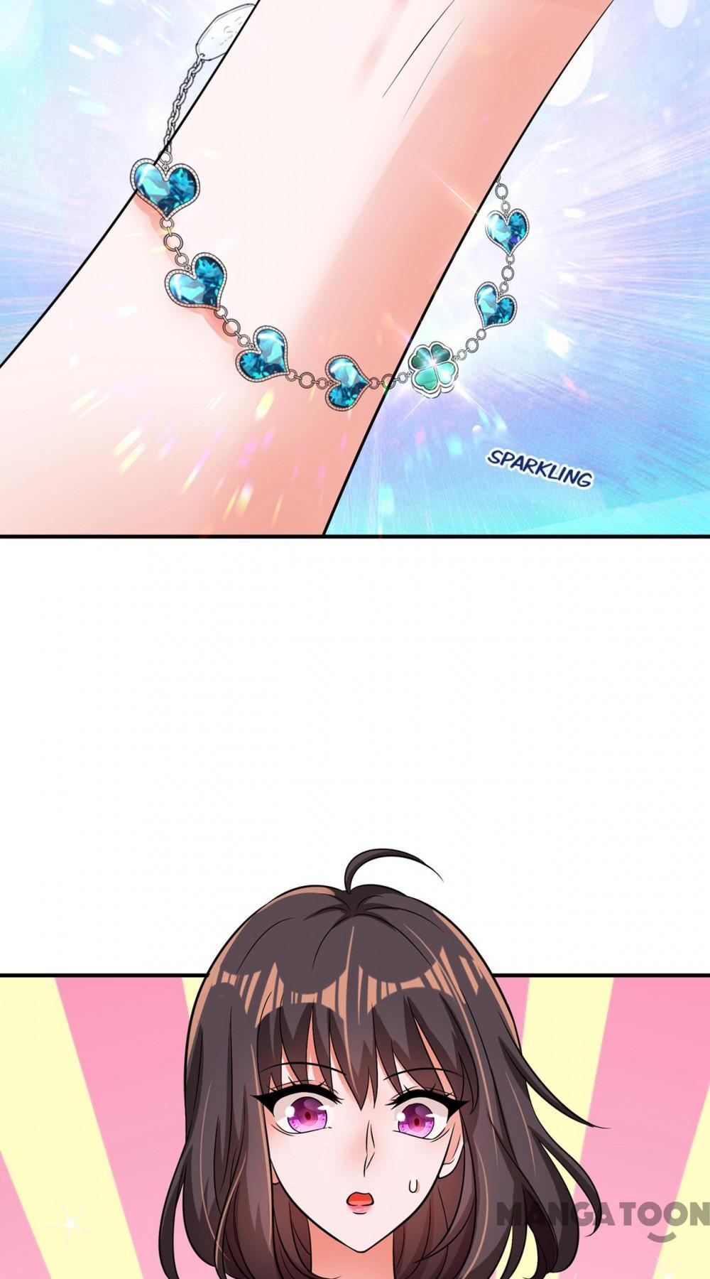 Spicy Wife’s Reborn World chapter 100 - page 53