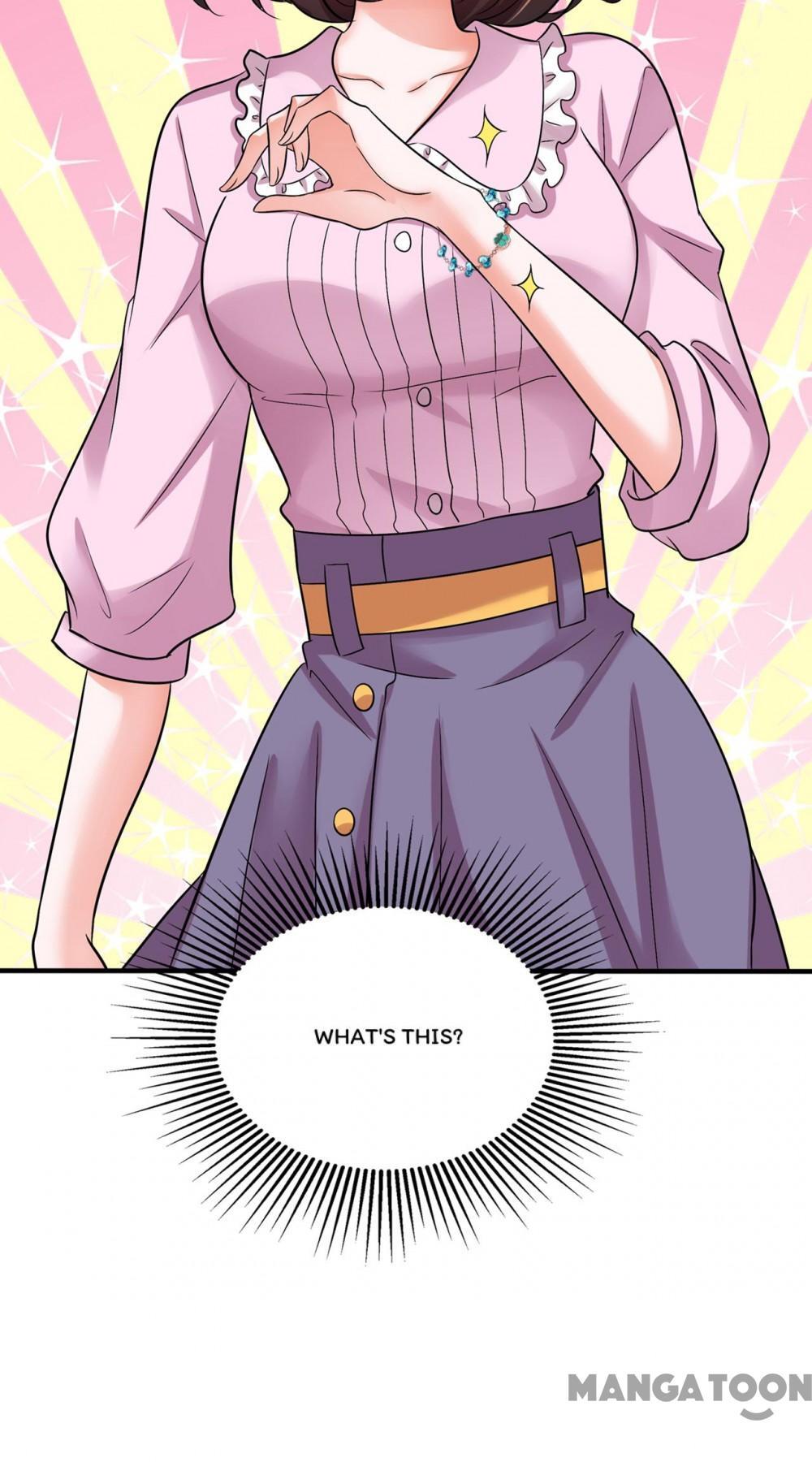 Spicy Wife’s Reborn World chapter 100 - page 54