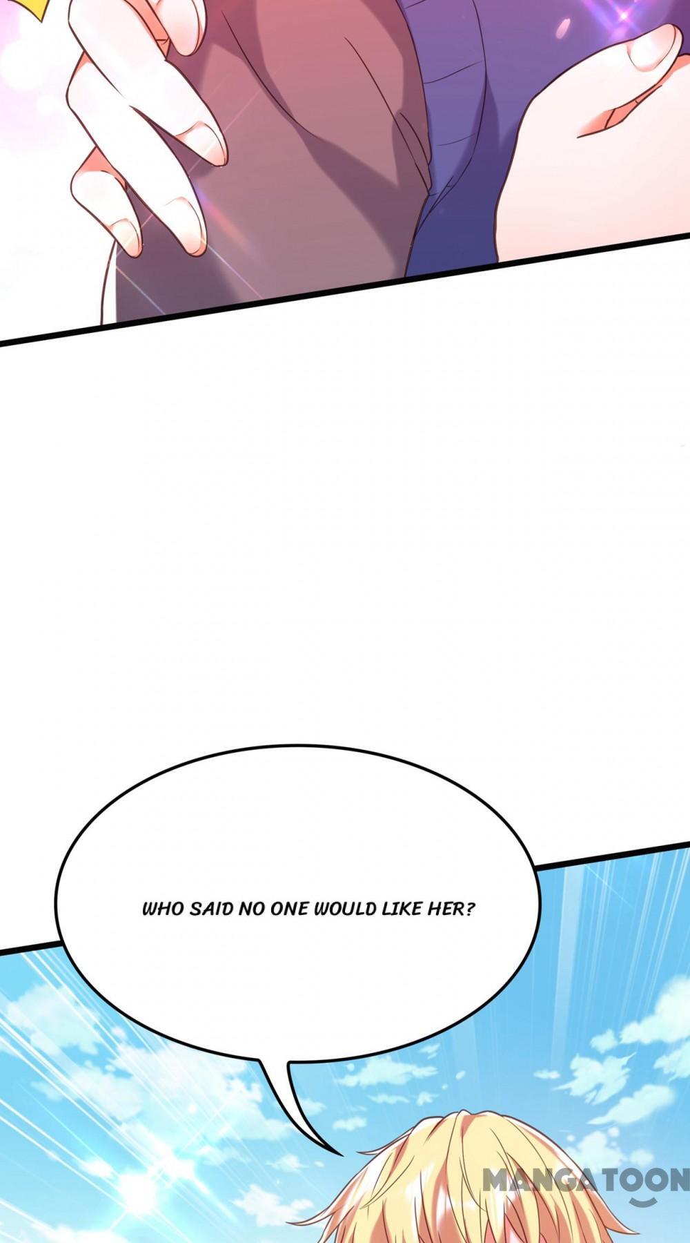 Spicy Wife’s Reborn World chapter 99 - page 10