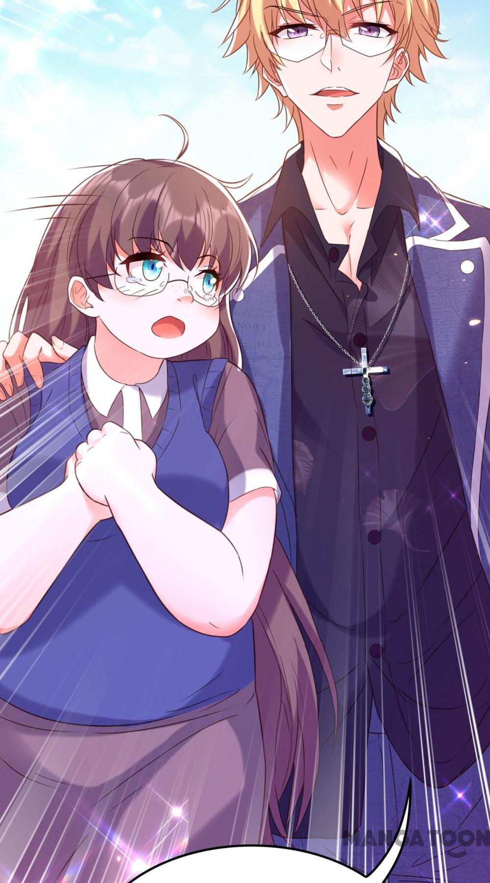 Spicy Wife’s Reborn World chapter 99 - page 11