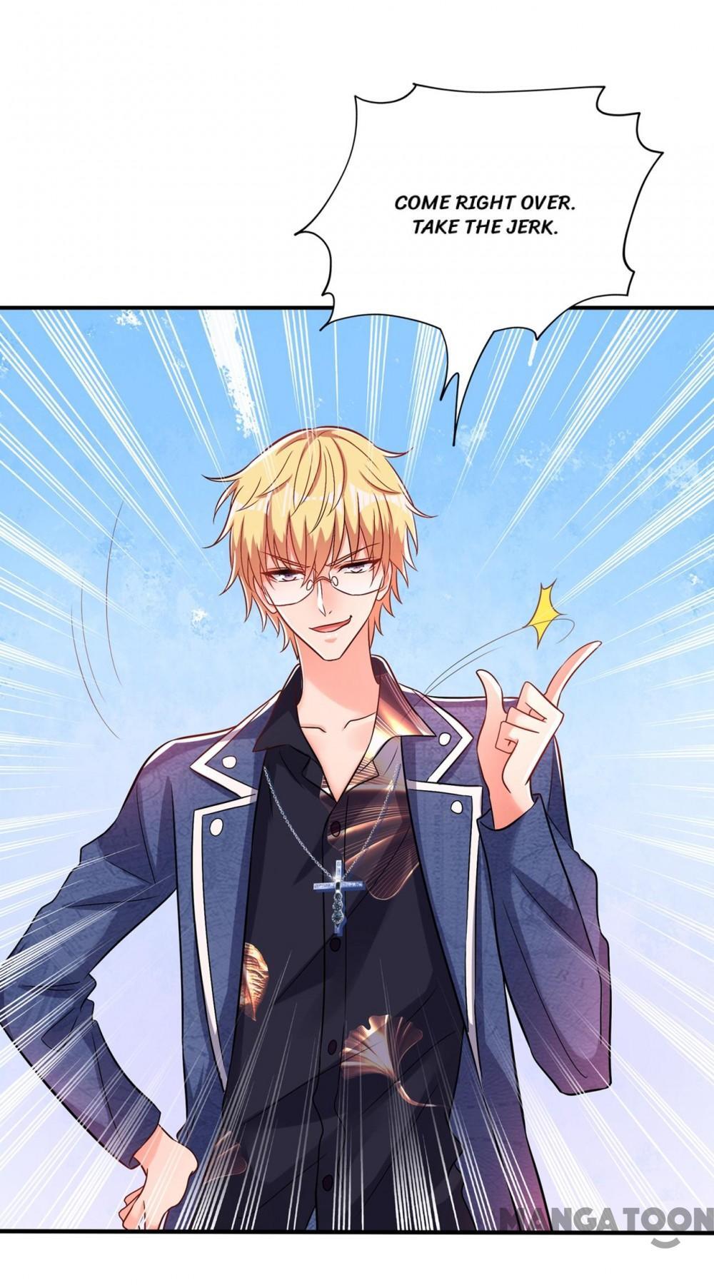 Spicy Wife’s Reborn World chapter 99 - page 13