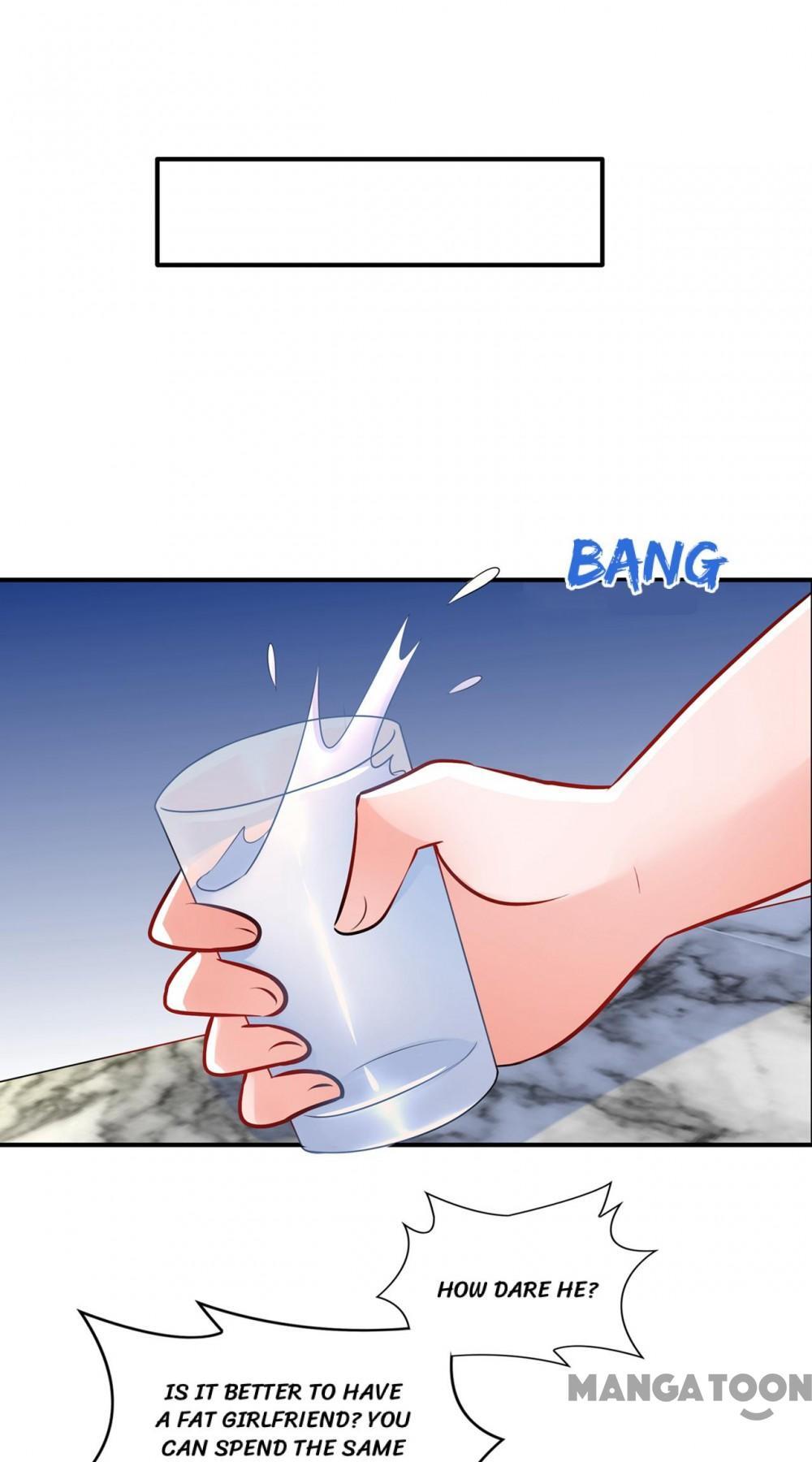 Spicy Wife’s Reborn World chapter 99 - page 18