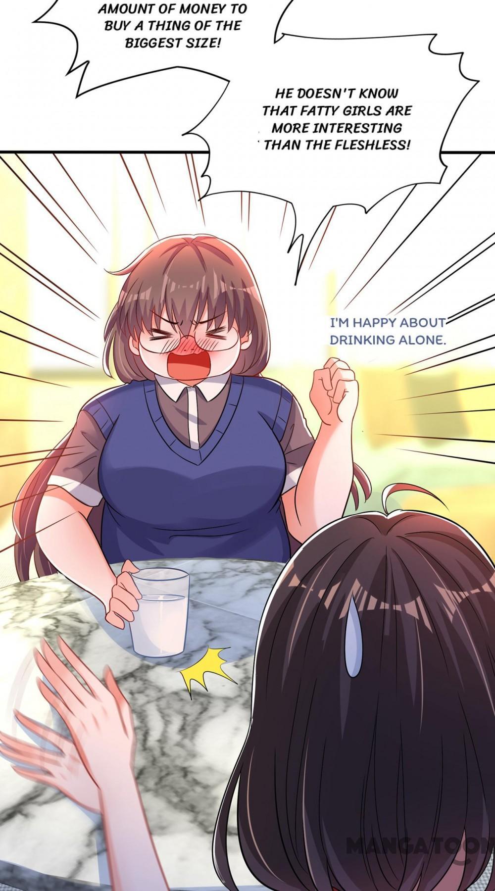 Spicy Wife’s Reborn World chapter 99 - page 19