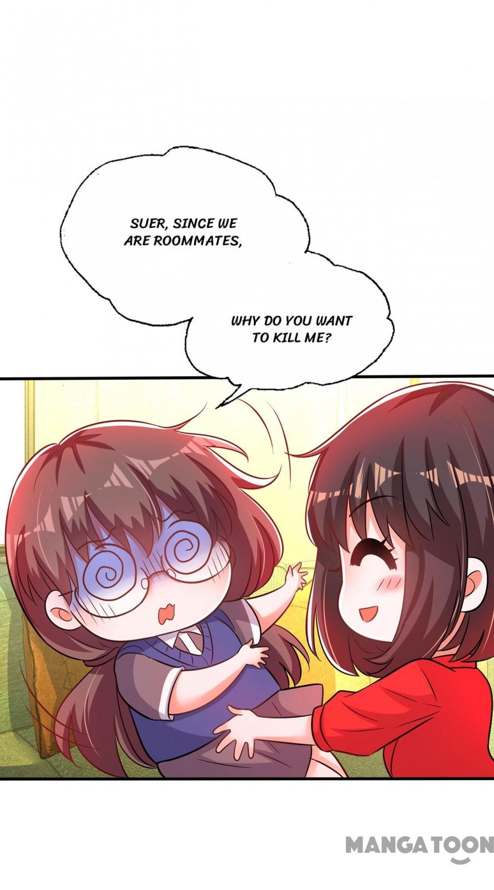 Spicy Wife’s Reborn World chapter 99 - page 24