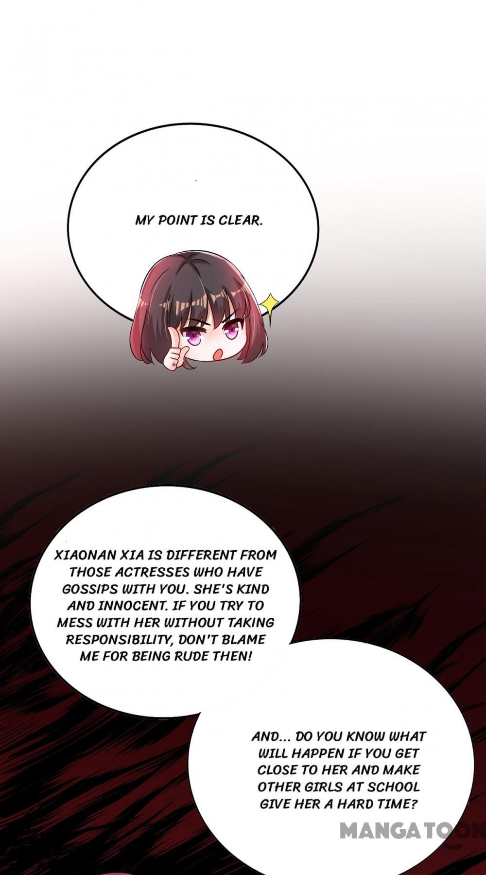 Spicy Wife’s Reborn World chapter 99 - page 28