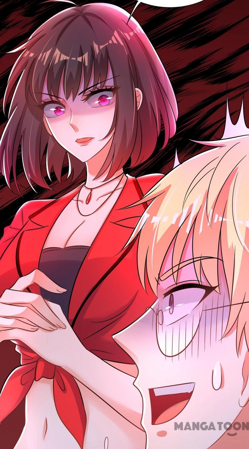 Spicy Wife’s Reborn World chapter 99 - page 29