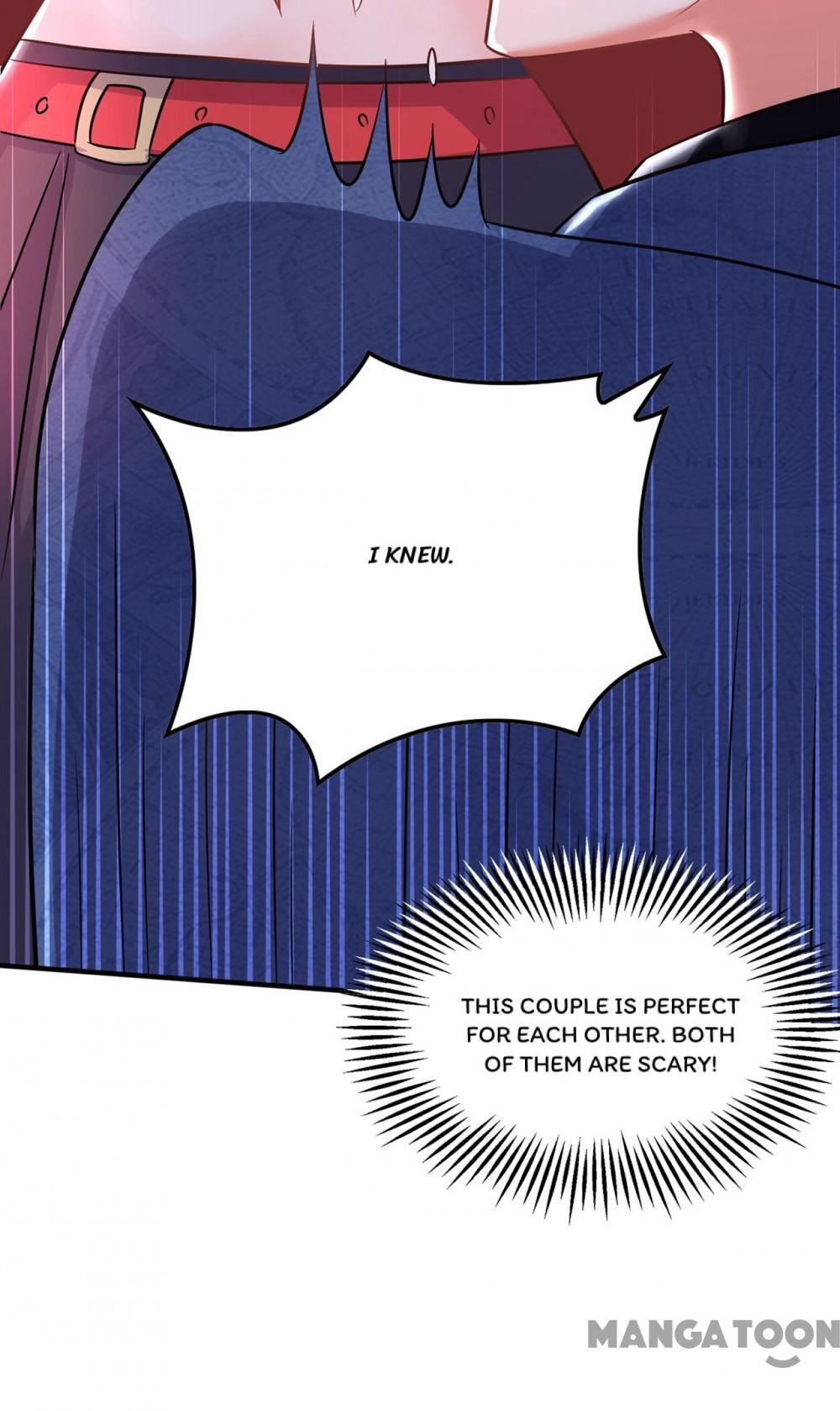 Spicy Wife’s Reborn World chapter 99 - page 30