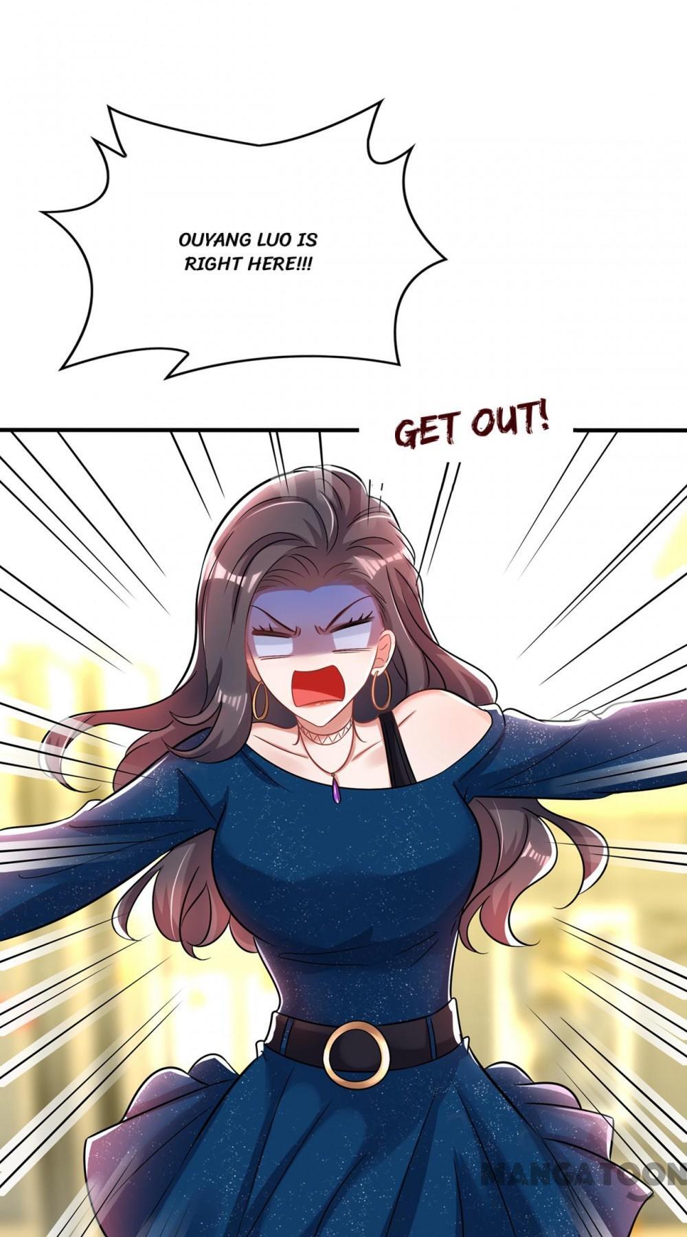 Spicy Wife’s Reborn World chapter 99 - page 36