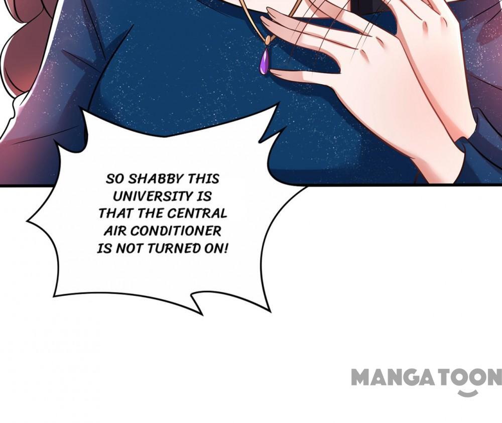 Spicy Wife’s Reborn World chapter 99 - page 38