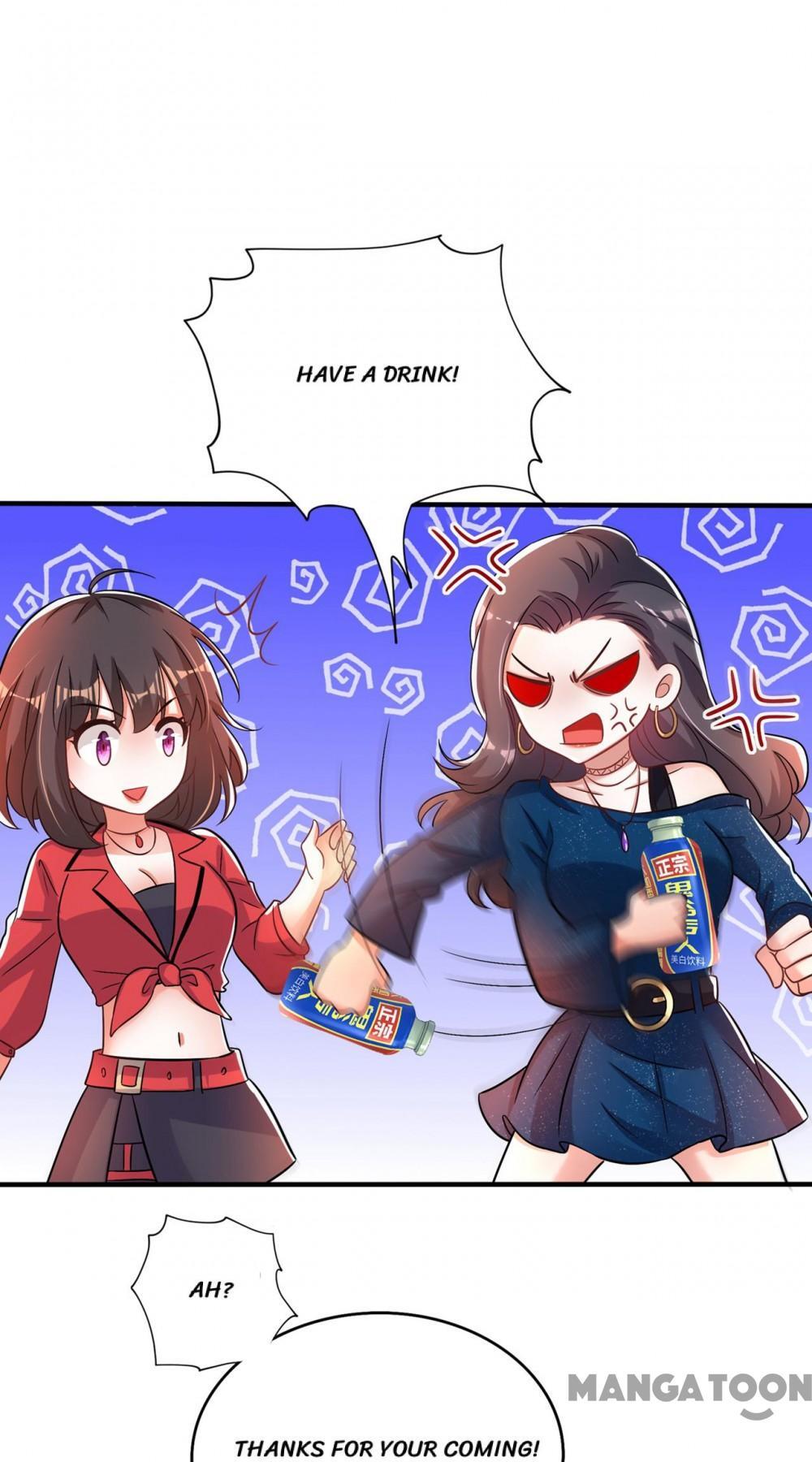 Spicy Wife’s Reborn World chapter 99 - page 39