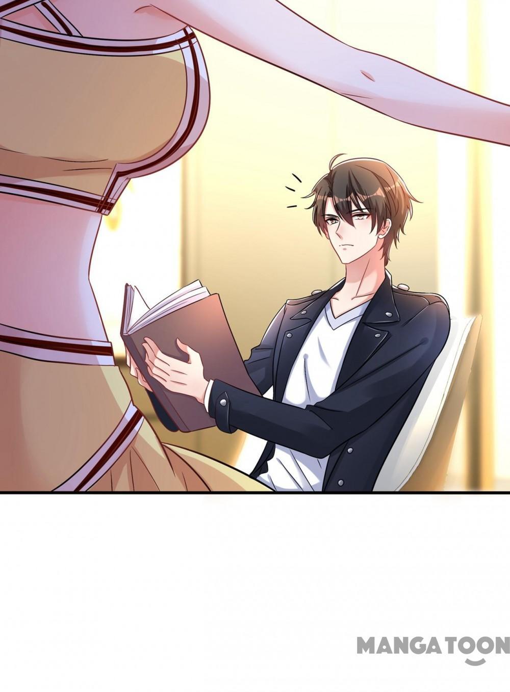 Spicy Wife’s Reborn World chapter 99 - page 42