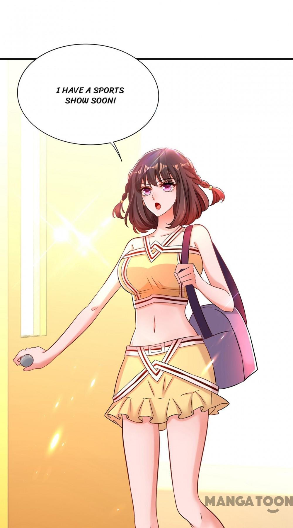 Spicy Wife’s Reborn World chapter 99 - page 43