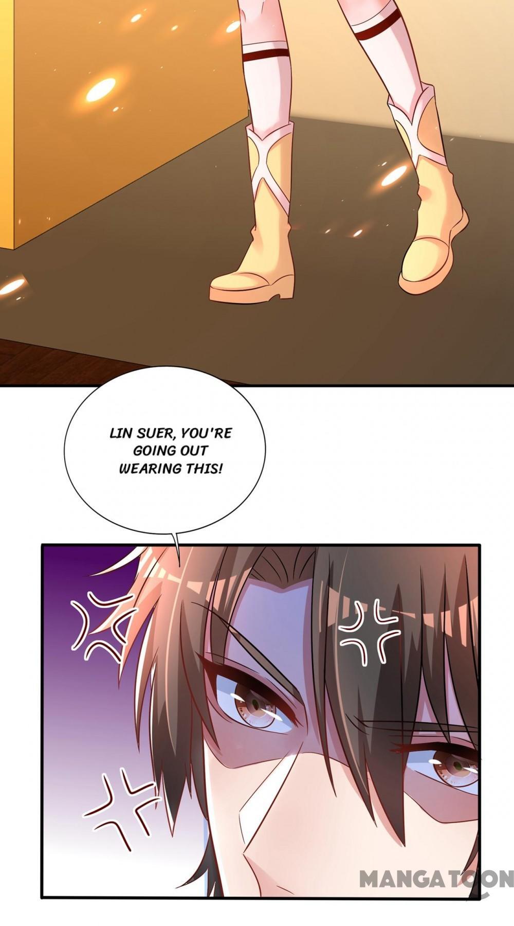 Spicy Wife’s Reborn World chapter 99 - page 44