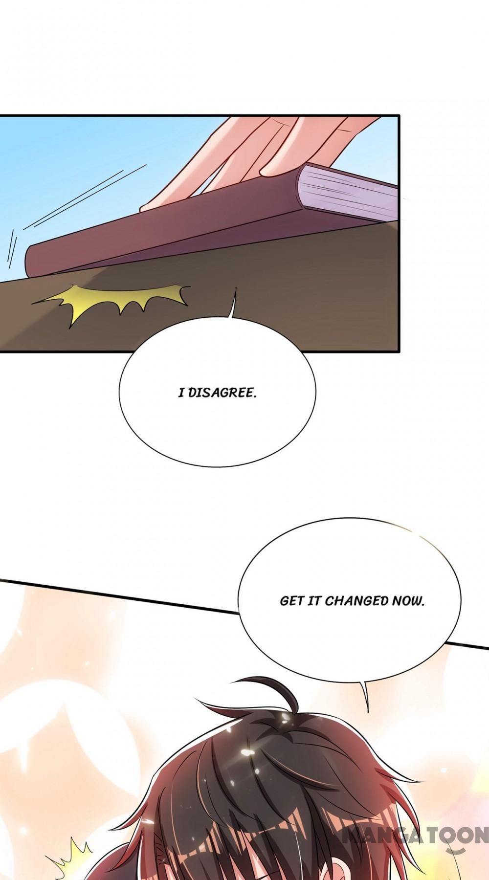 Spicy Wife’s Reborn World chapter 99 - page 51