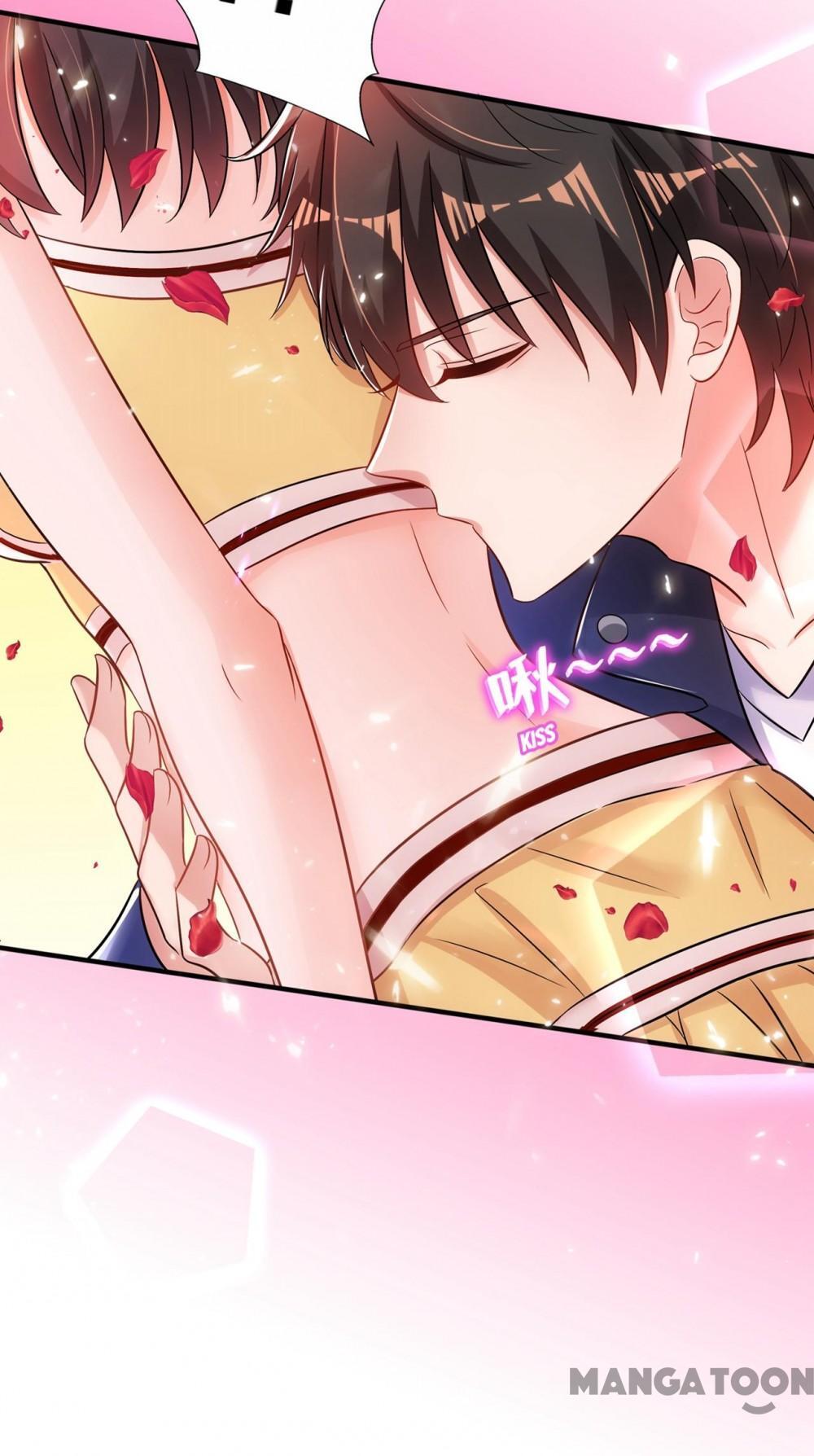 Spicy Wife’s Reborn World chapter 99 - page 53