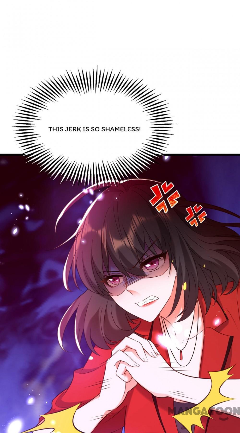 Spicy Wife’s Reborn World chapter 99 - page 8