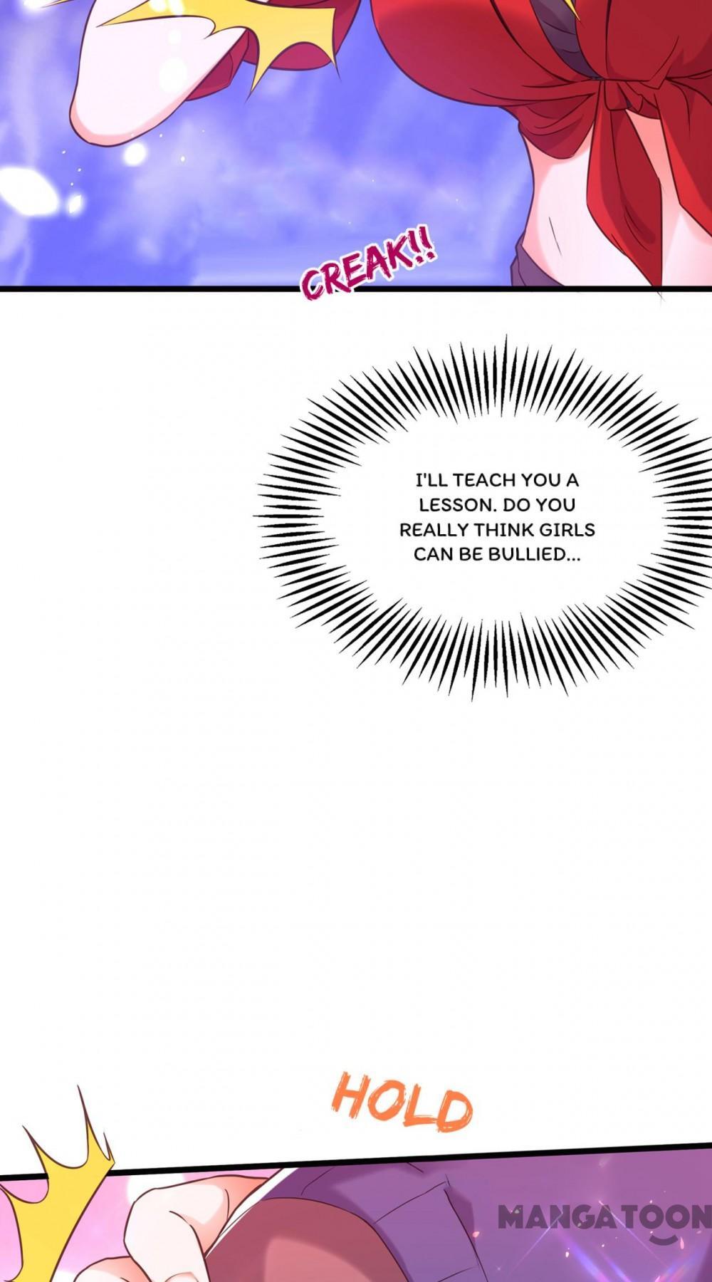 Spicy Wife’s Reborn World chapter 99 - page 9