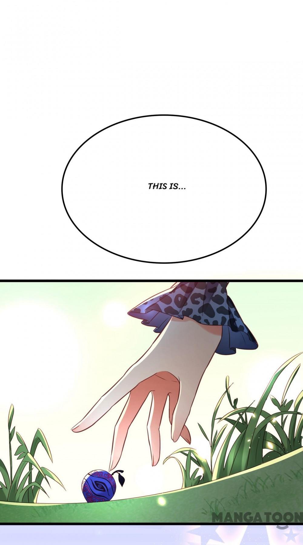 Spicy Wife’s Reborn World chapter 98 - page 10