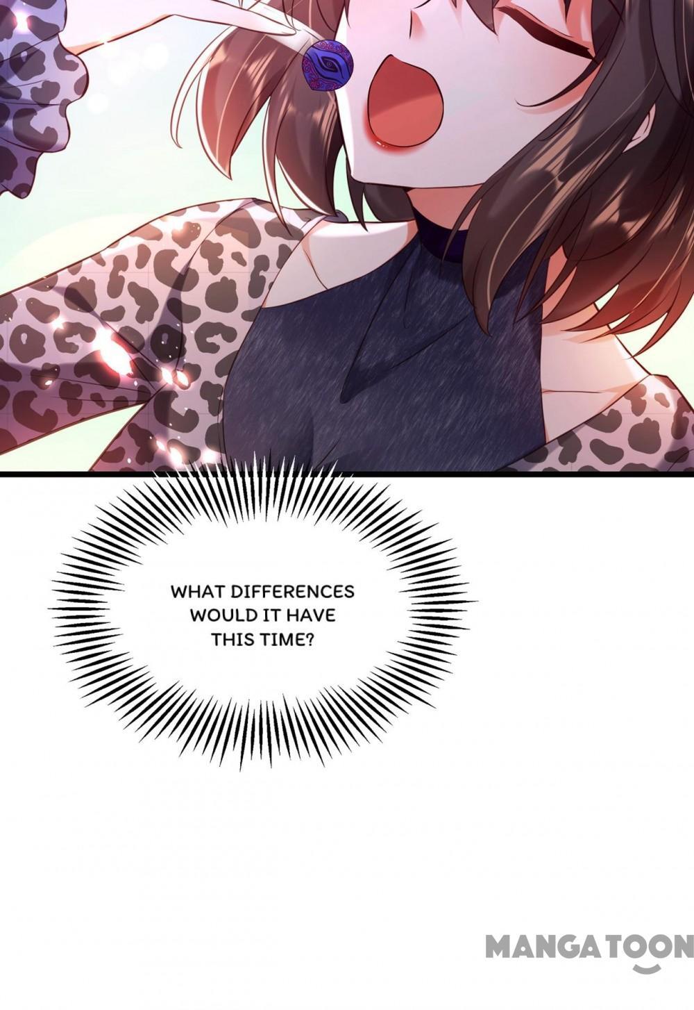Spicy Wife’s Reborn World chapter 98 - page 13