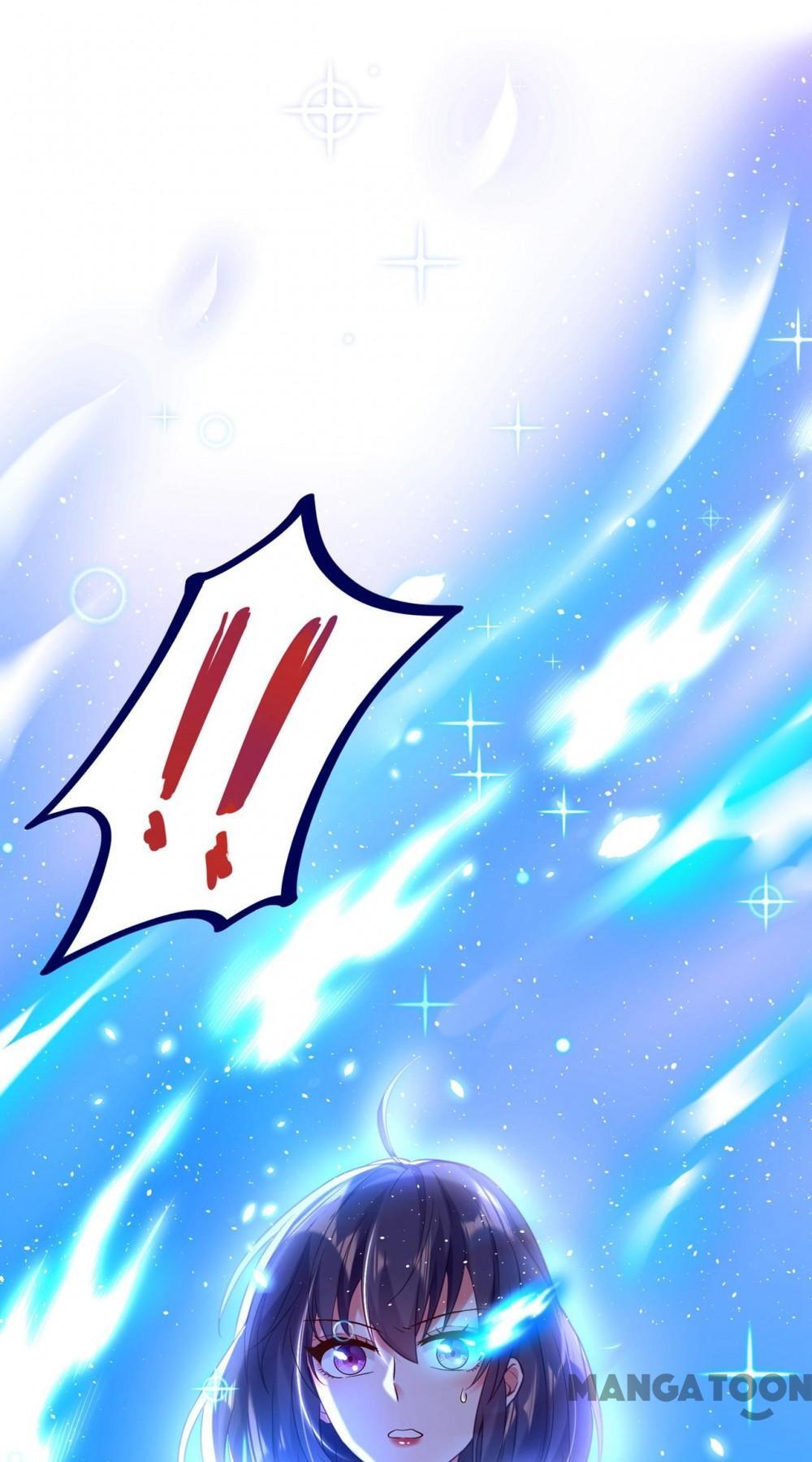 Spicy Wife’s Reborn World chapter 98 - page 15