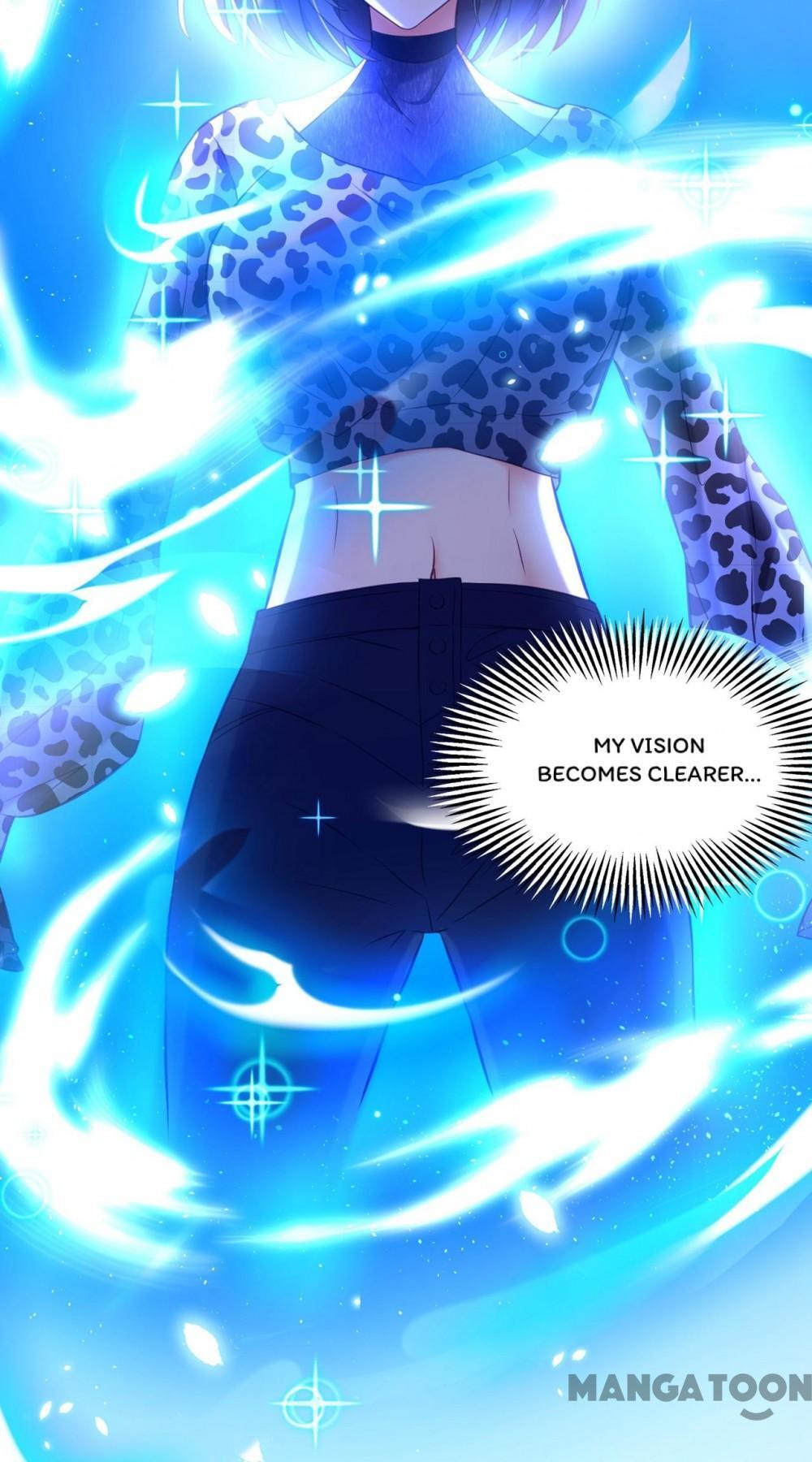 Spicy Wife’s Reborn World chapter 98 - page 16