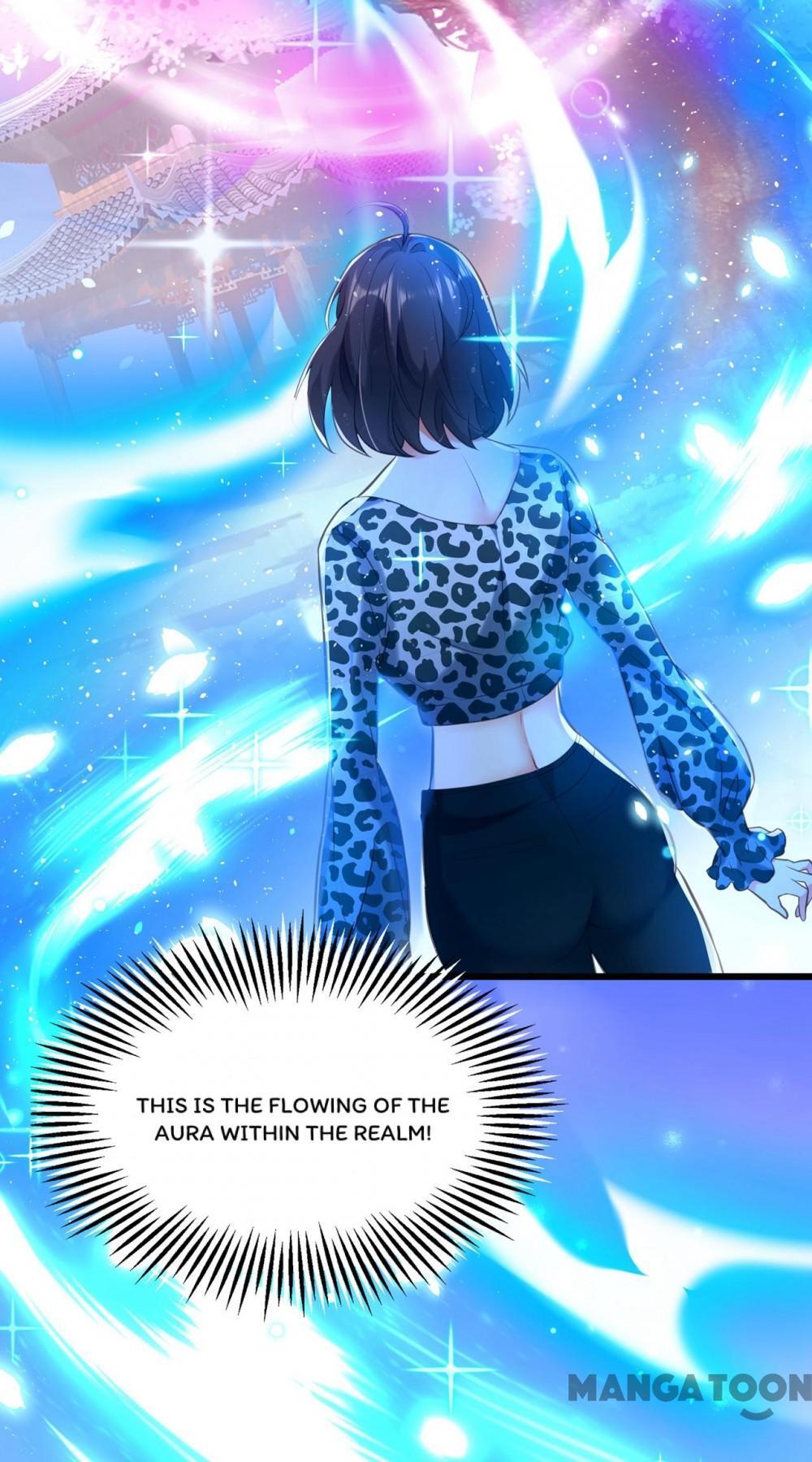 Spicy Wife’s Reborn World chapter 98 - page 18