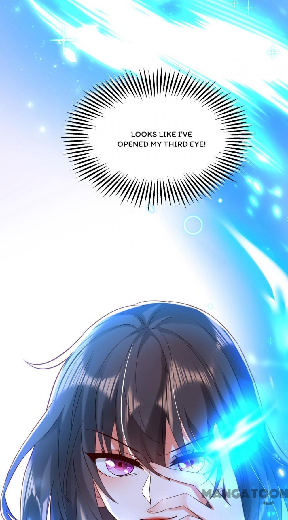 Spicy Wife’s Reborn World chapter 98 - page 19