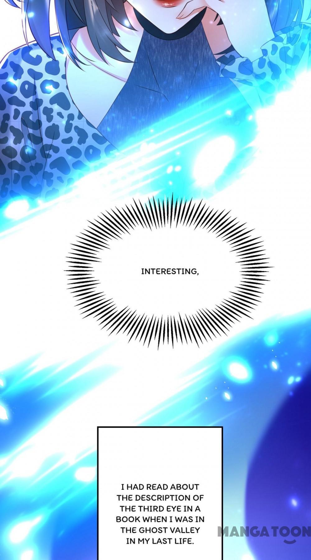 Spicy Wife’s Reborn World chapter 98 - page 20