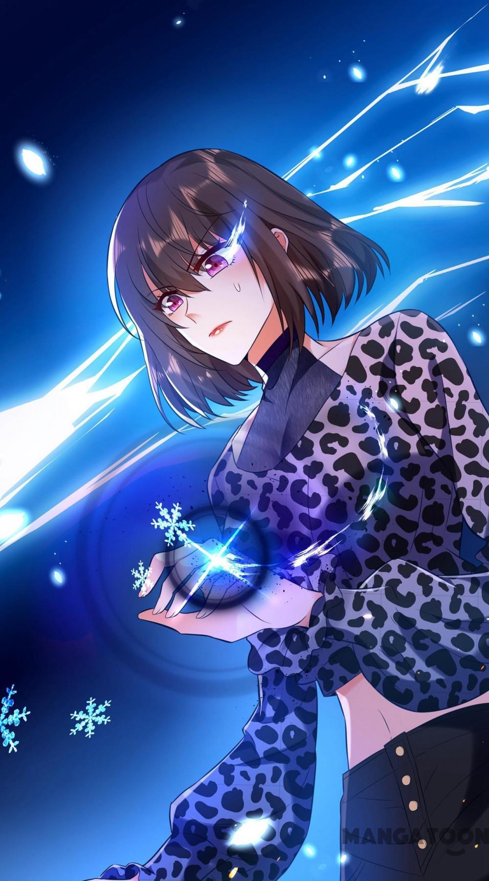 Spicy Wife’s Reborn World chapter 98 - page 22