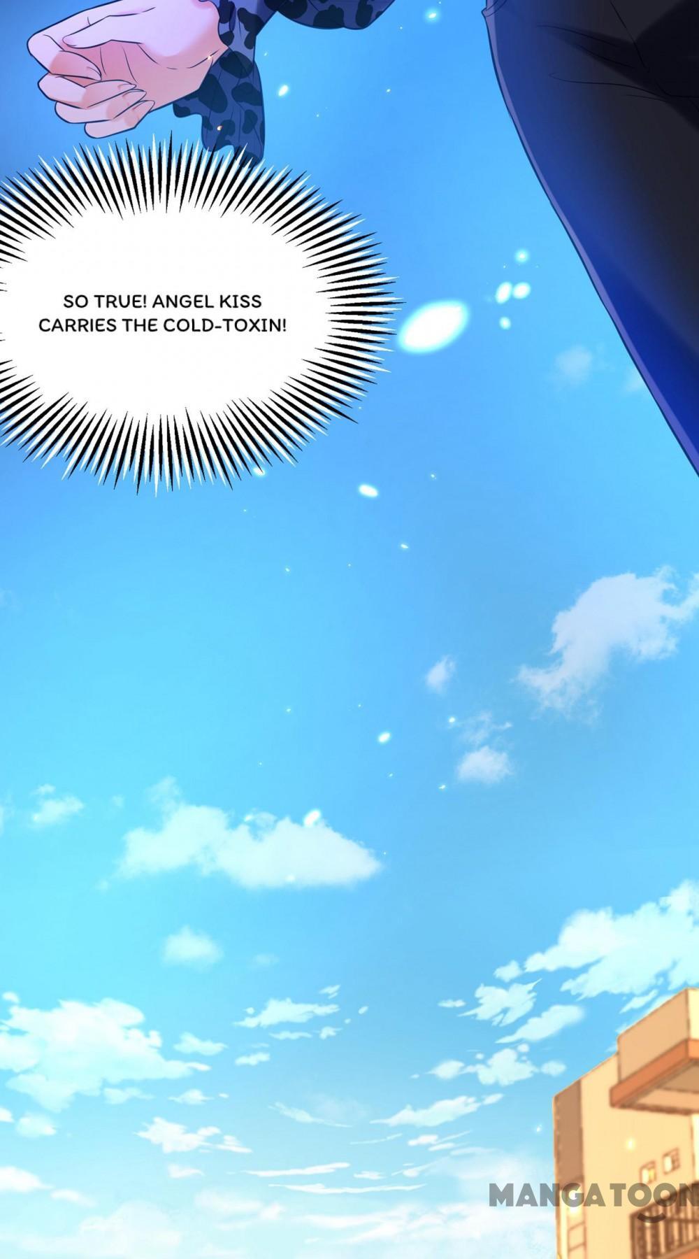 Spicy Wife’s Reborn World chapter 98 - page 23