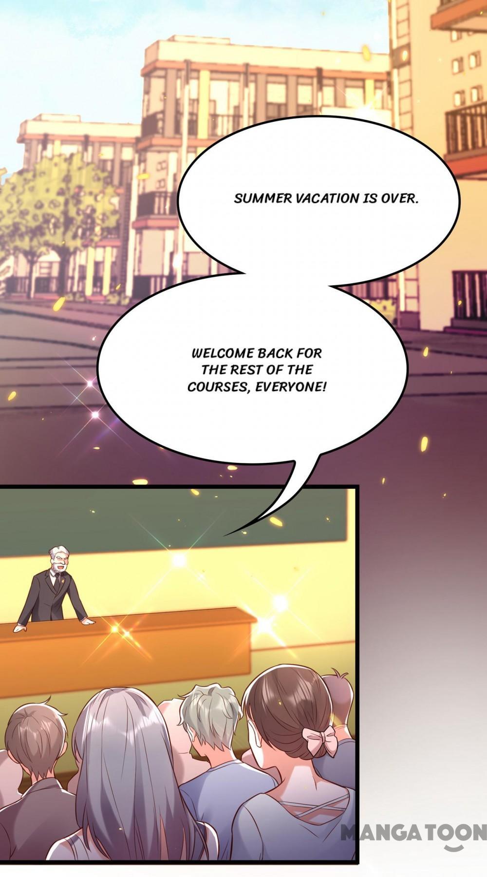 Spicy Wife’s Reborn World chapter 98 - page 24