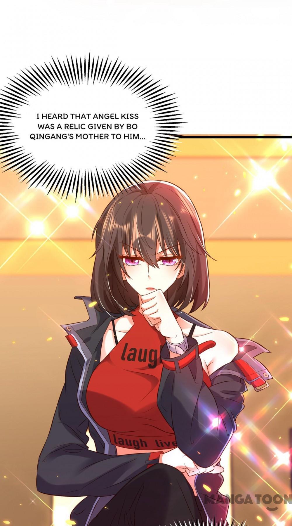 Spicy Wife’s Reborn World chapter 98 - page 25